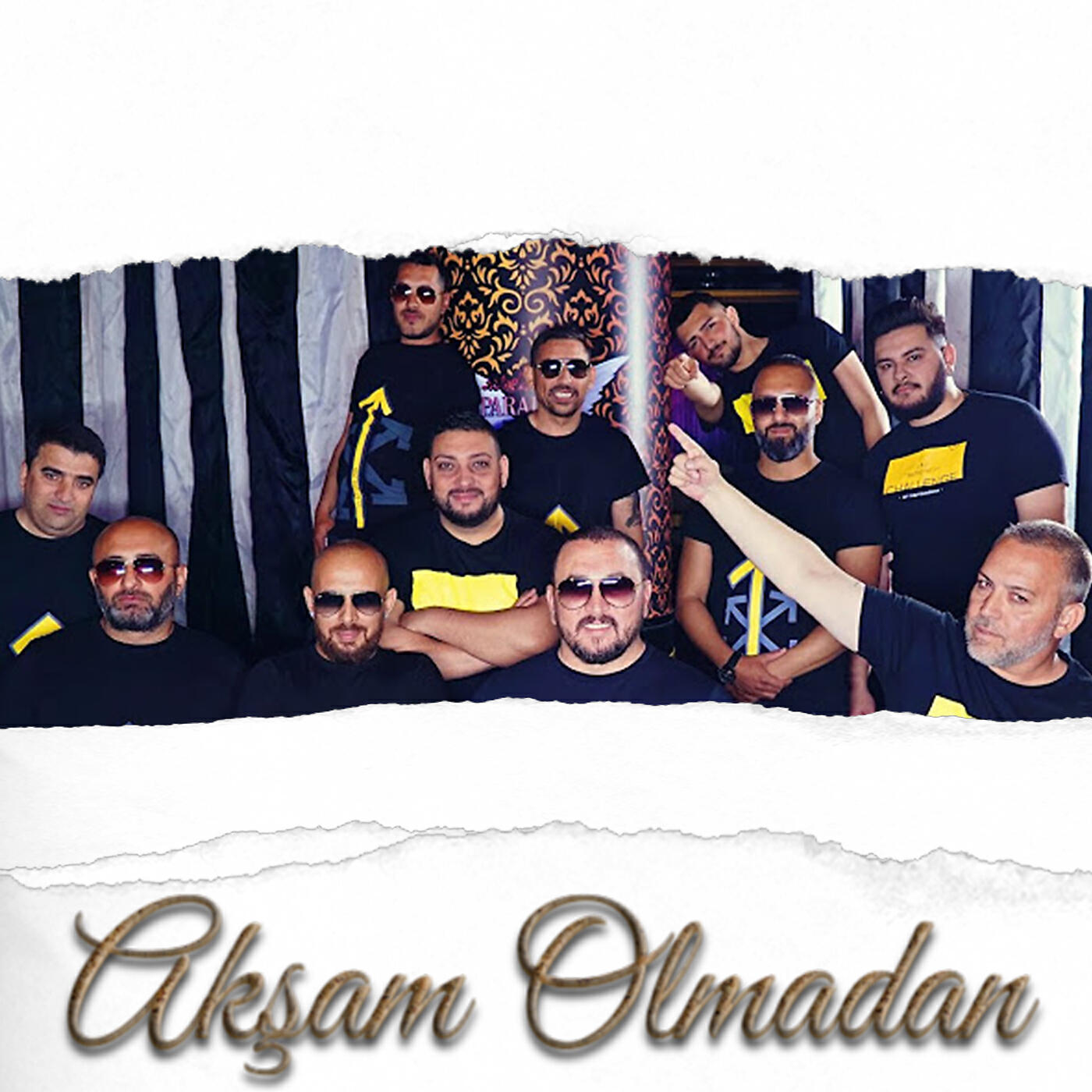 Релиз Akşam Olmadan