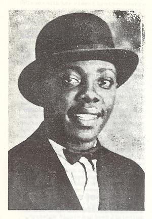 Hersal Thomas