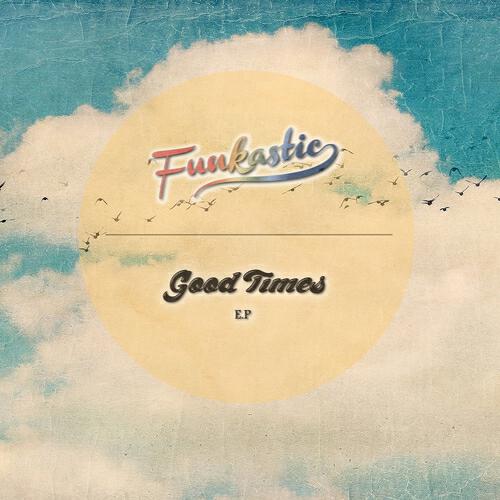 Релиз Good Times
