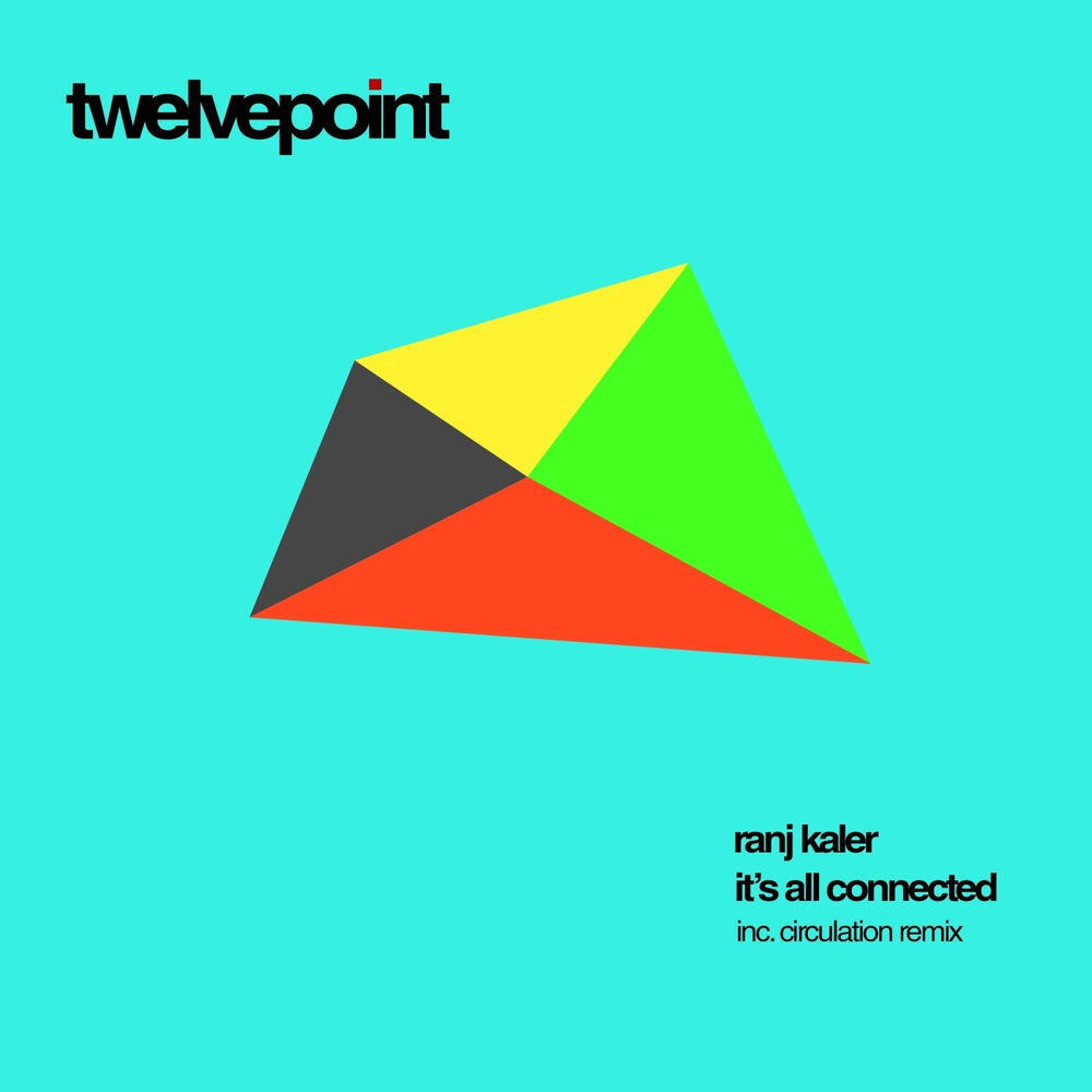 Релиз It's All Connected