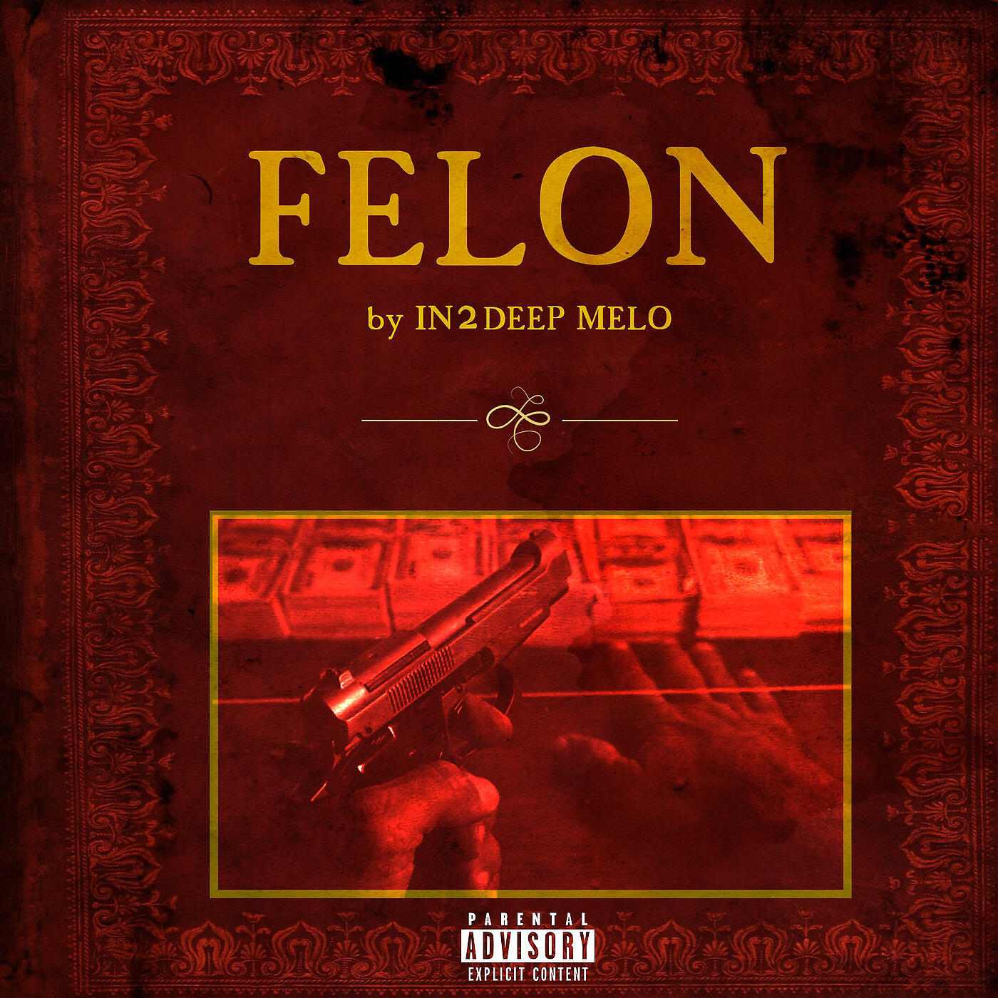 Релиз Felon