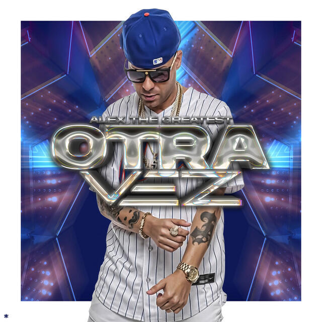 Релиз Otra Vez