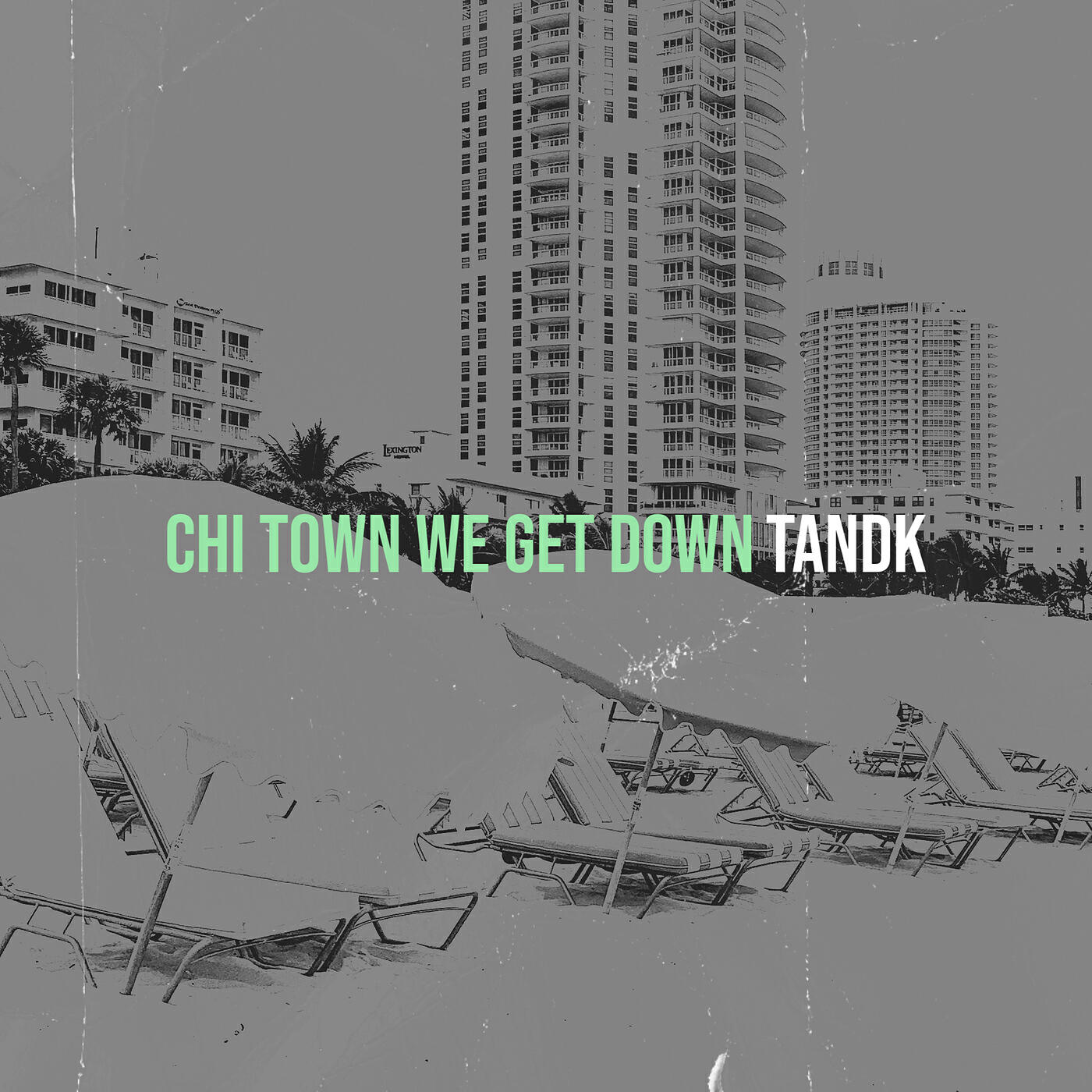 Релиз Chi Town We Get Down