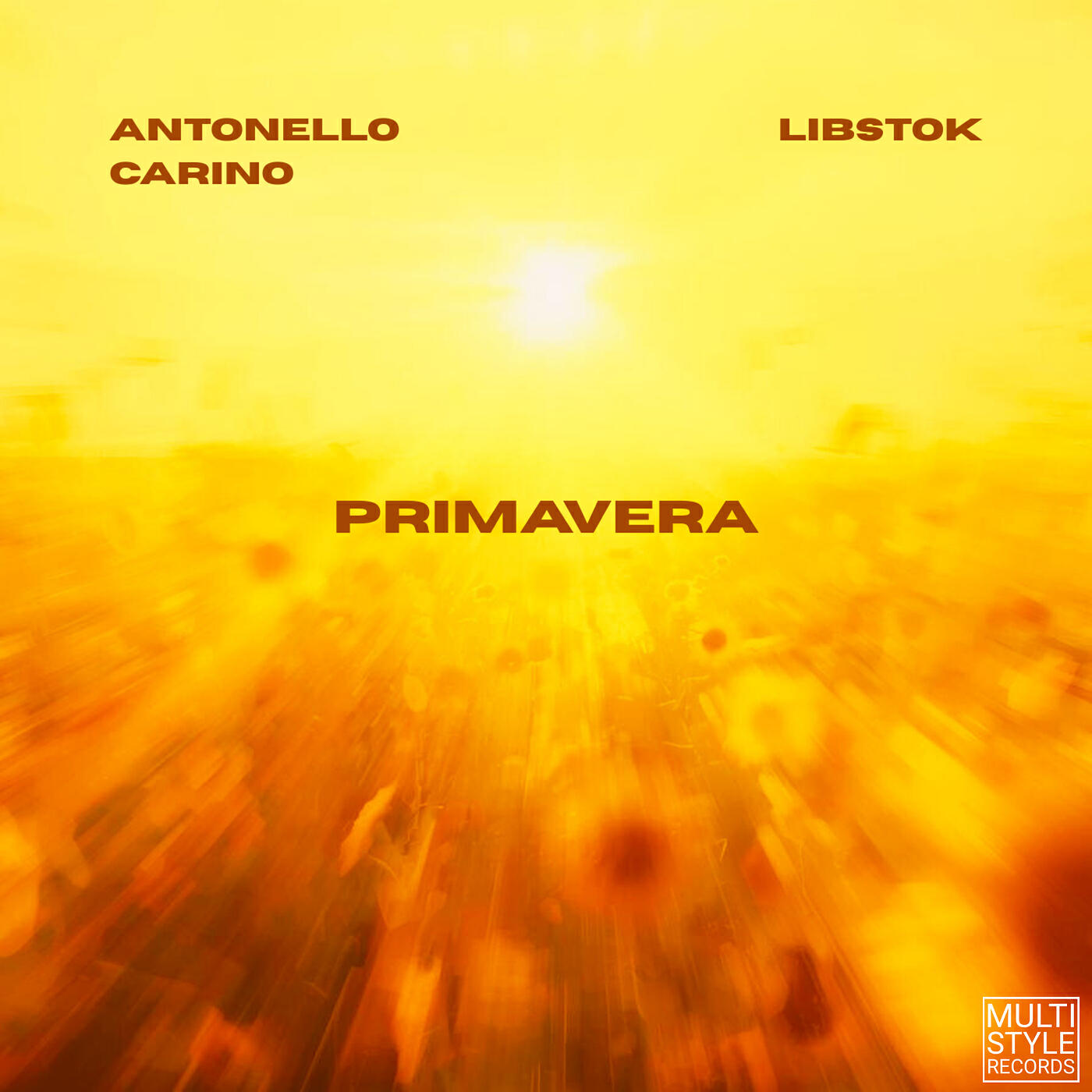 Релиз Primavera