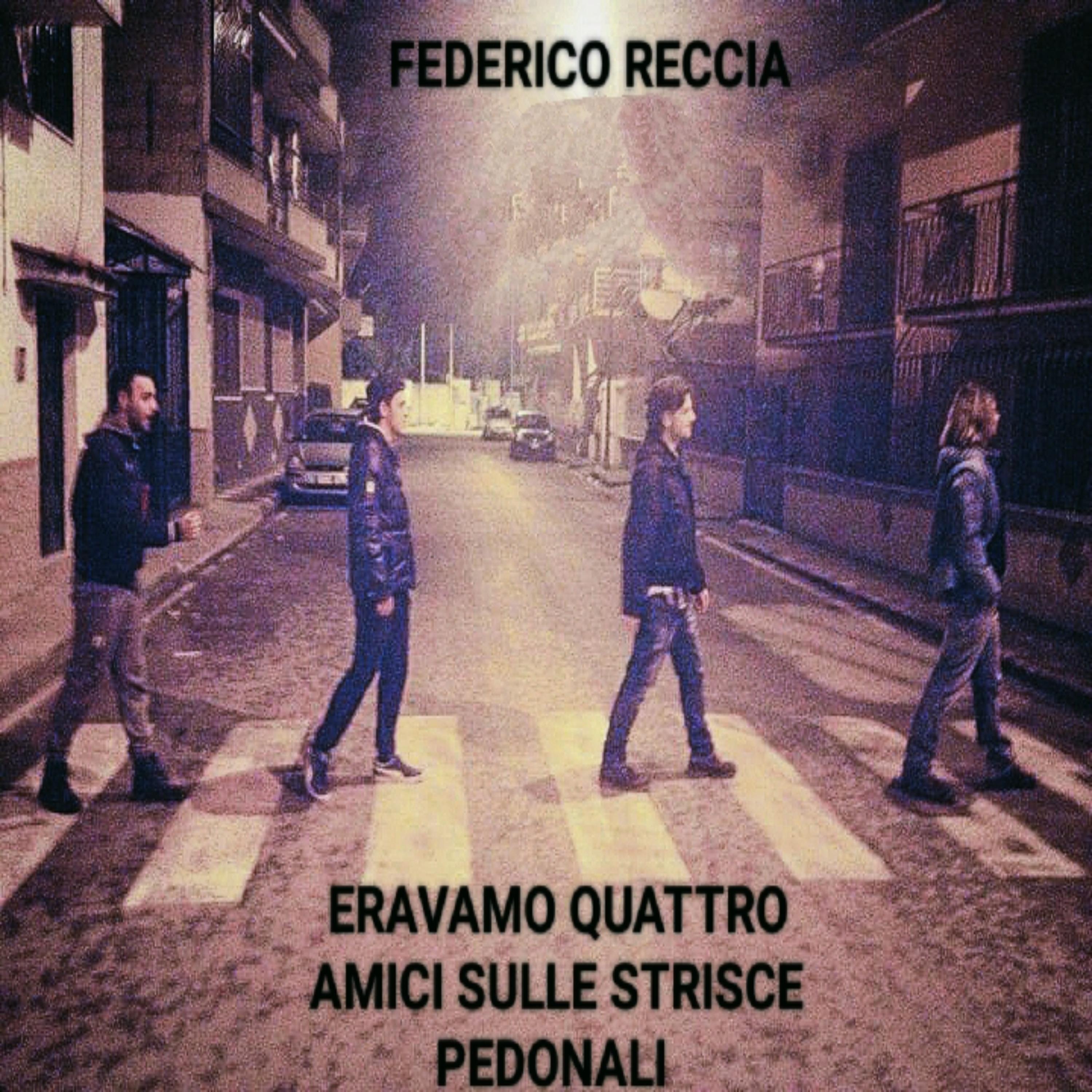 Релиз Quattro amici