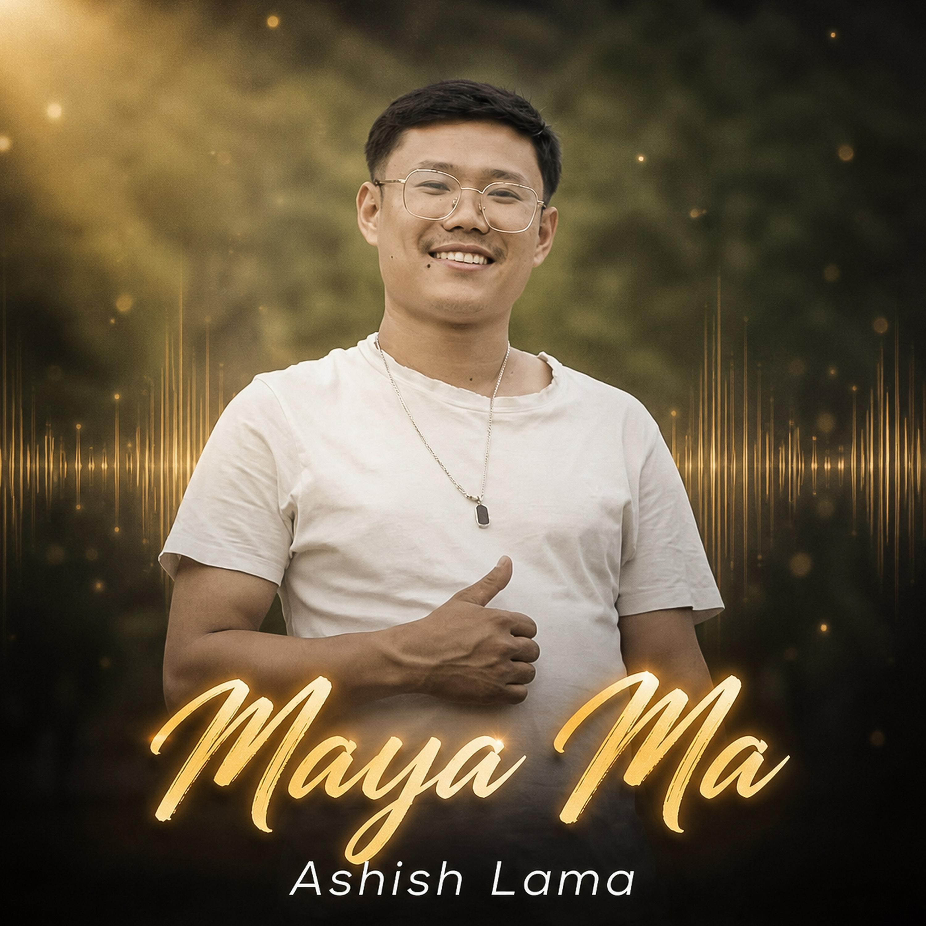 Ashish Lama