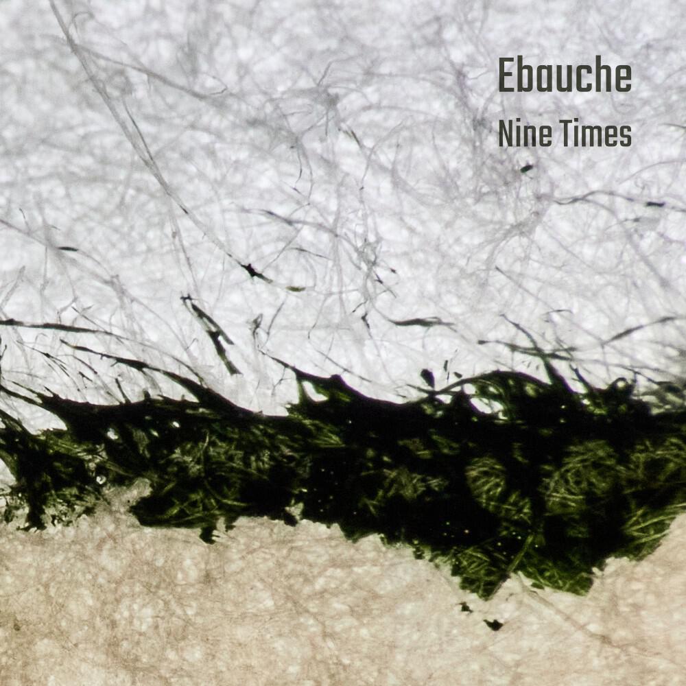 Релиз Nine Times