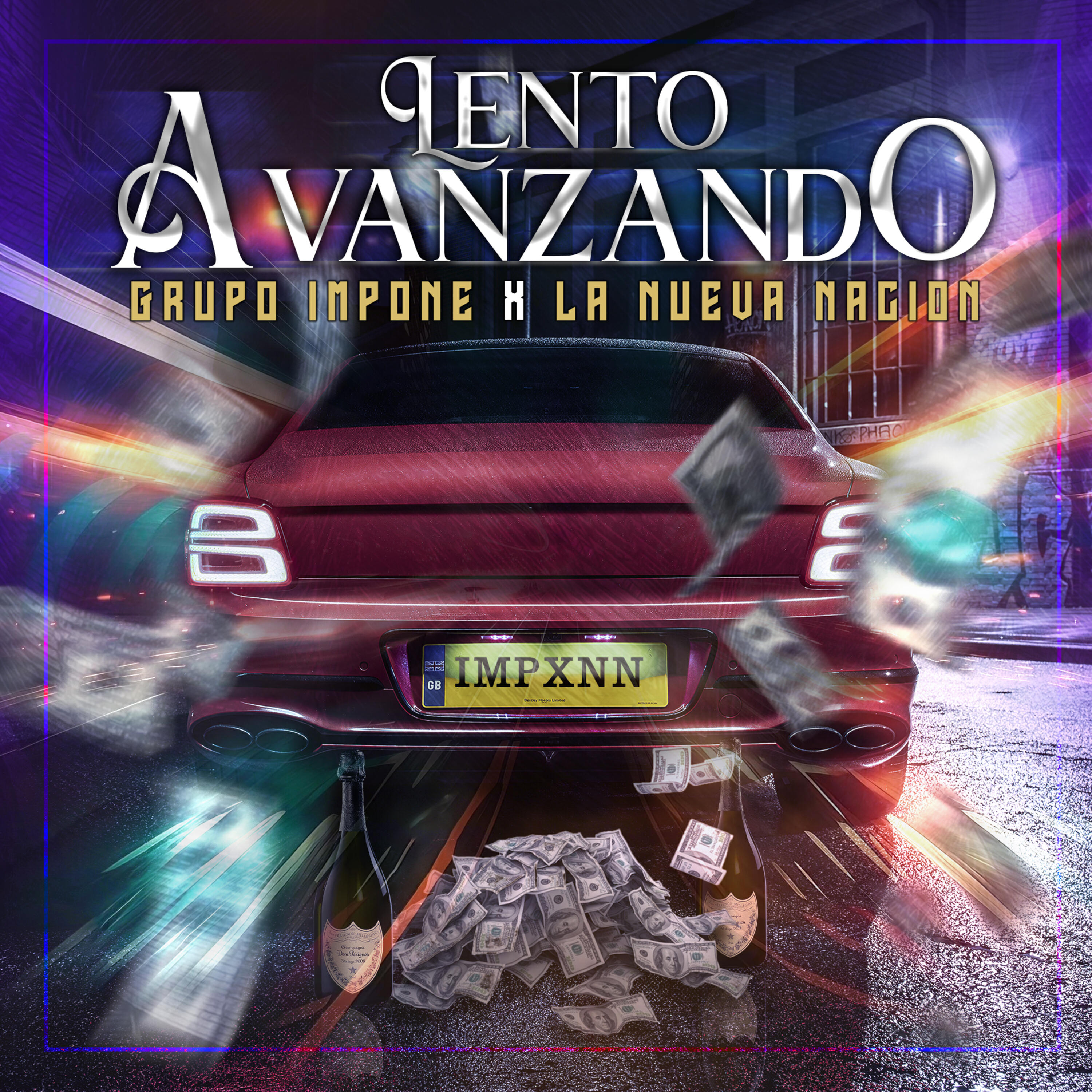la nueva nación