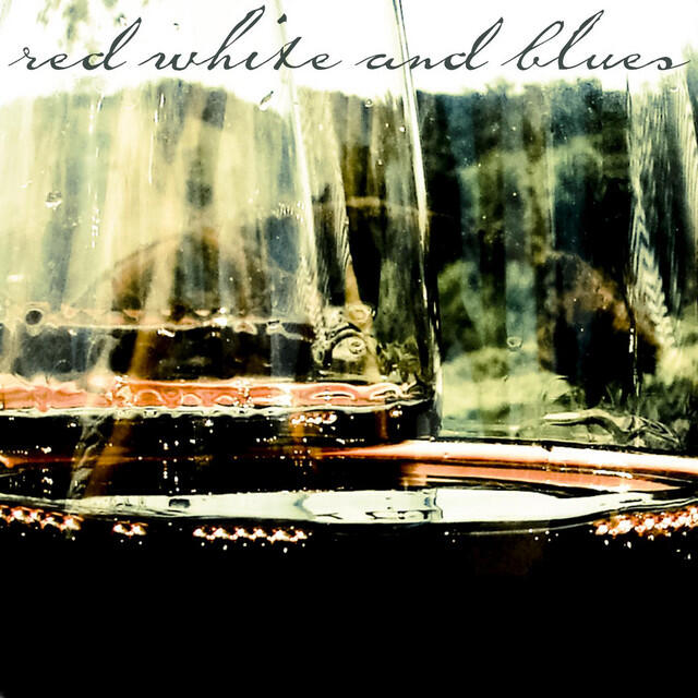 Релиз Red White and Blues