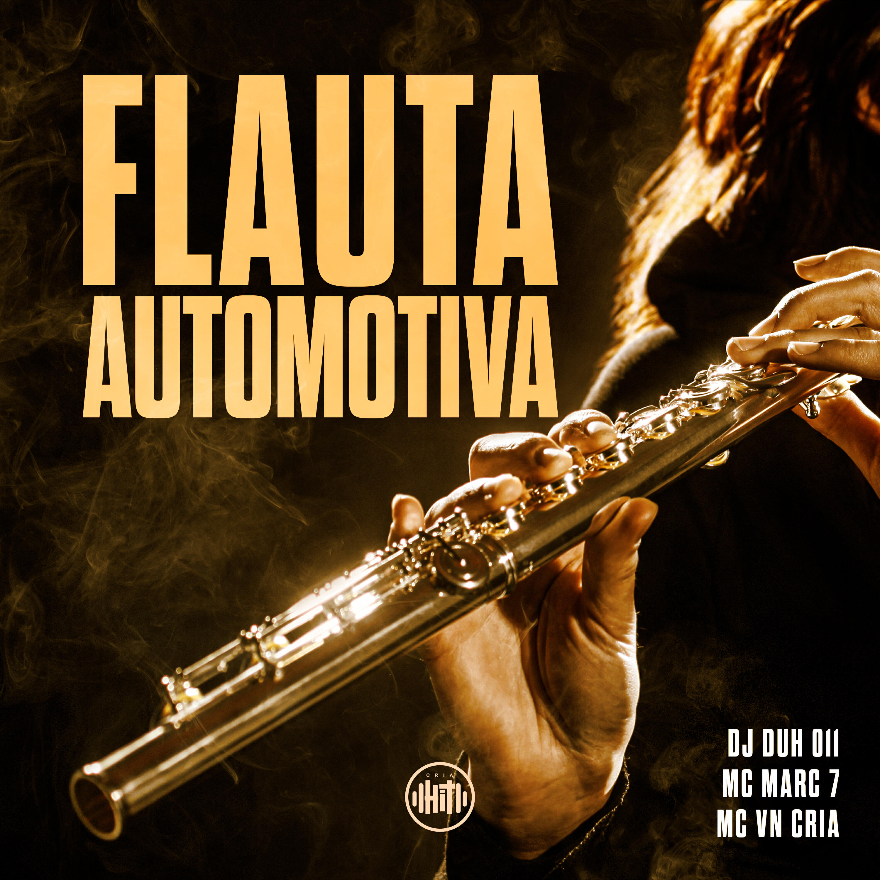 Релиз Flauta Automotiva