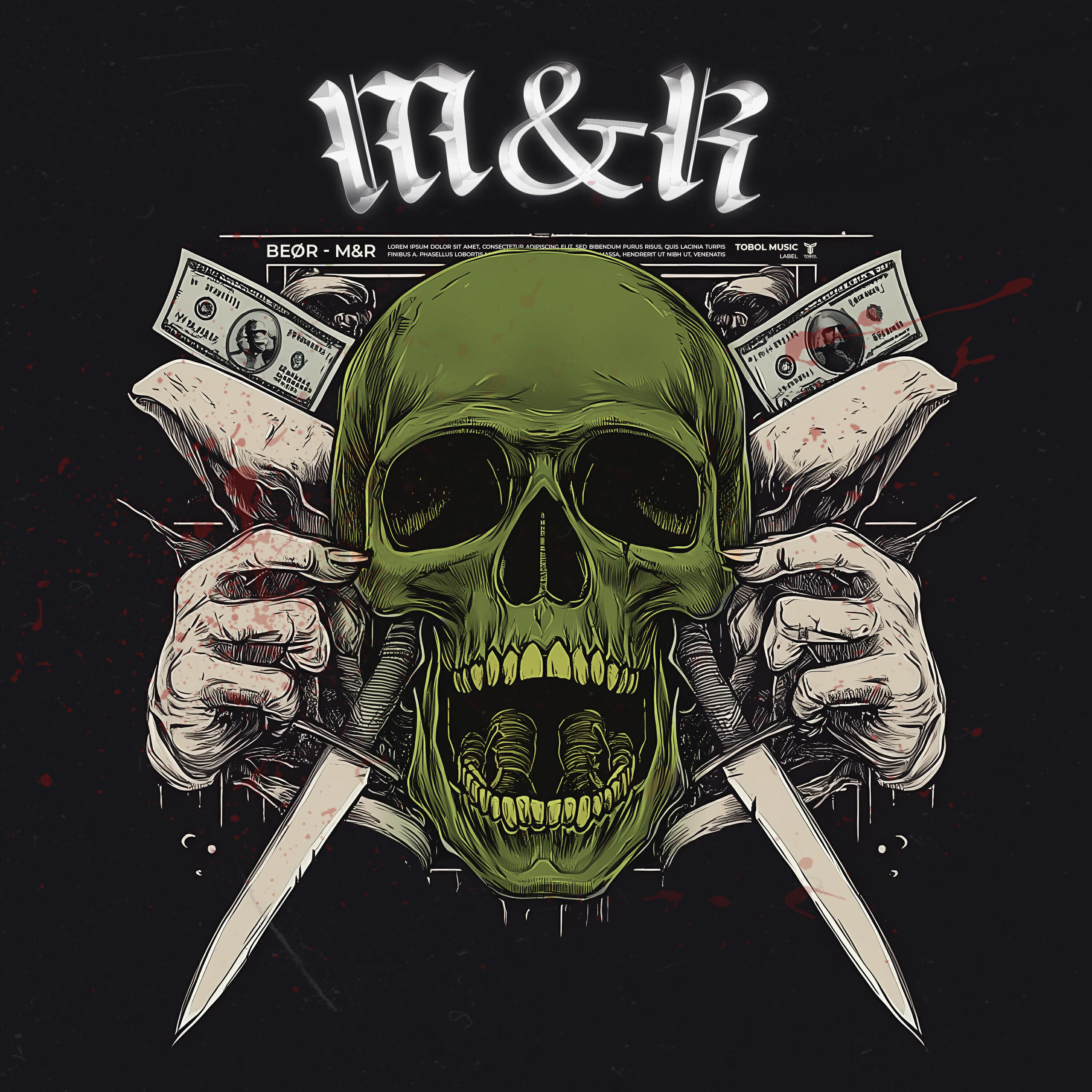 Релиз M&R