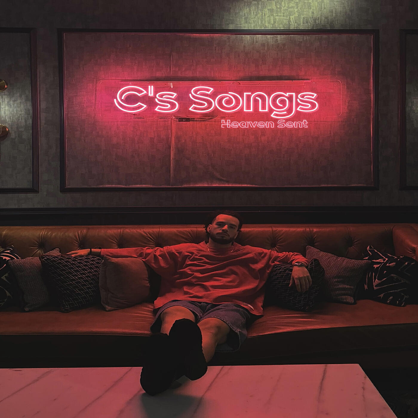 Релиз C’s Songs