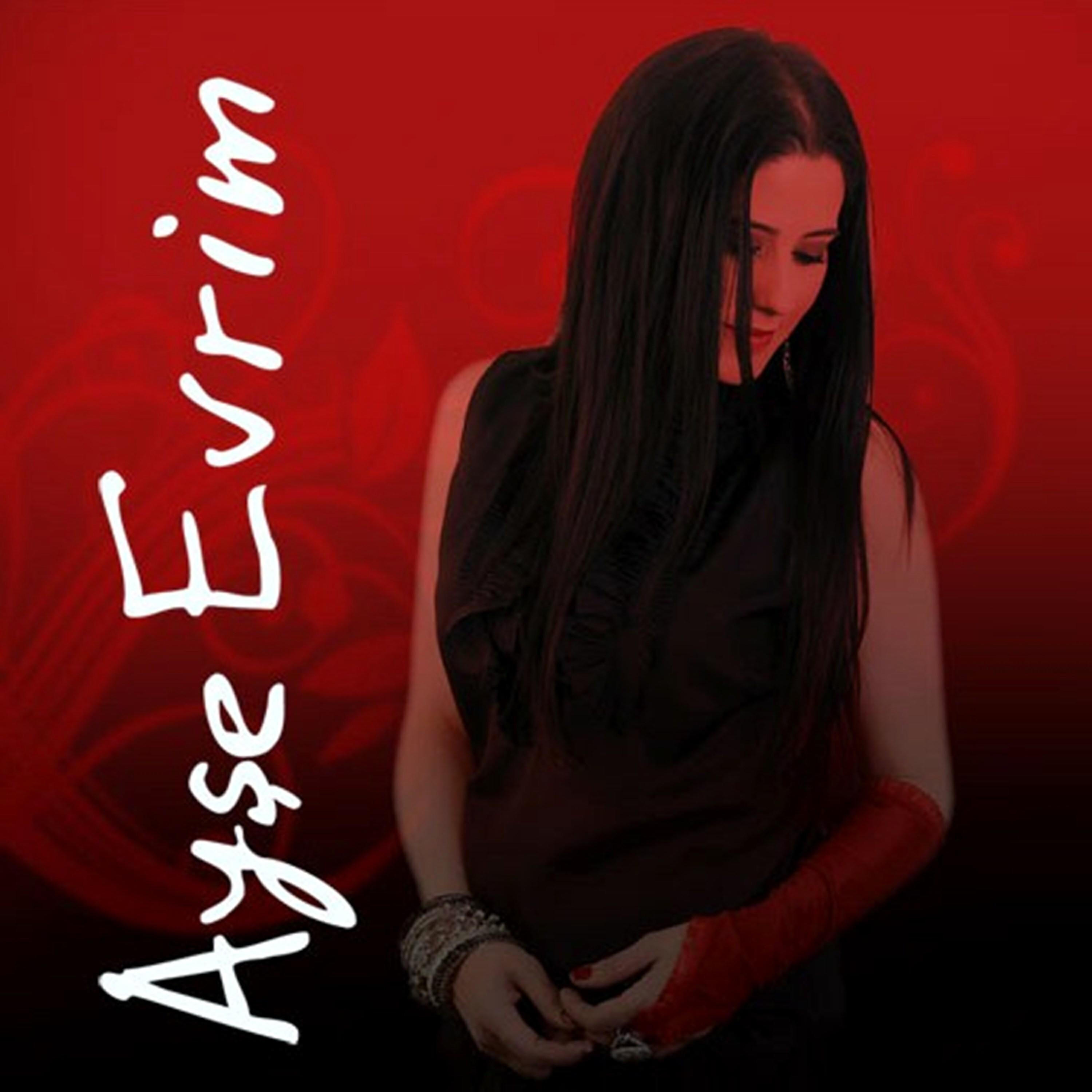 Ayşe Evrim