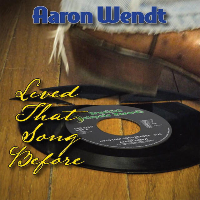 Aaron Wendt
