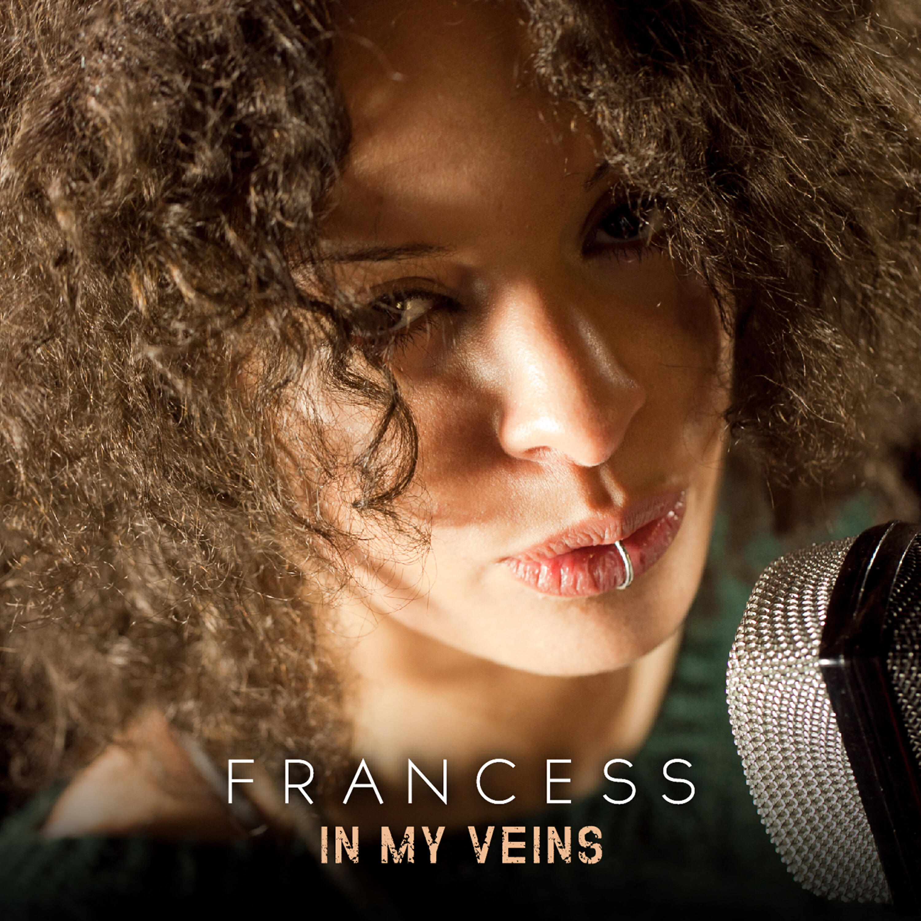 Релиз In My Veins