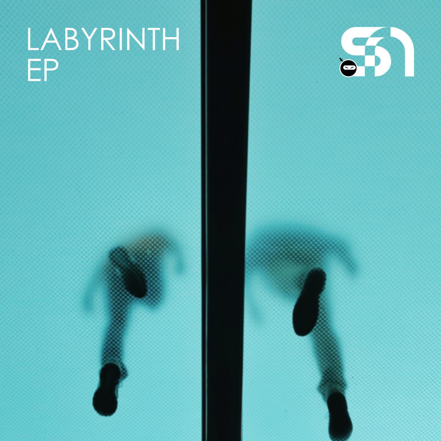 Релиз Labyrinth EP