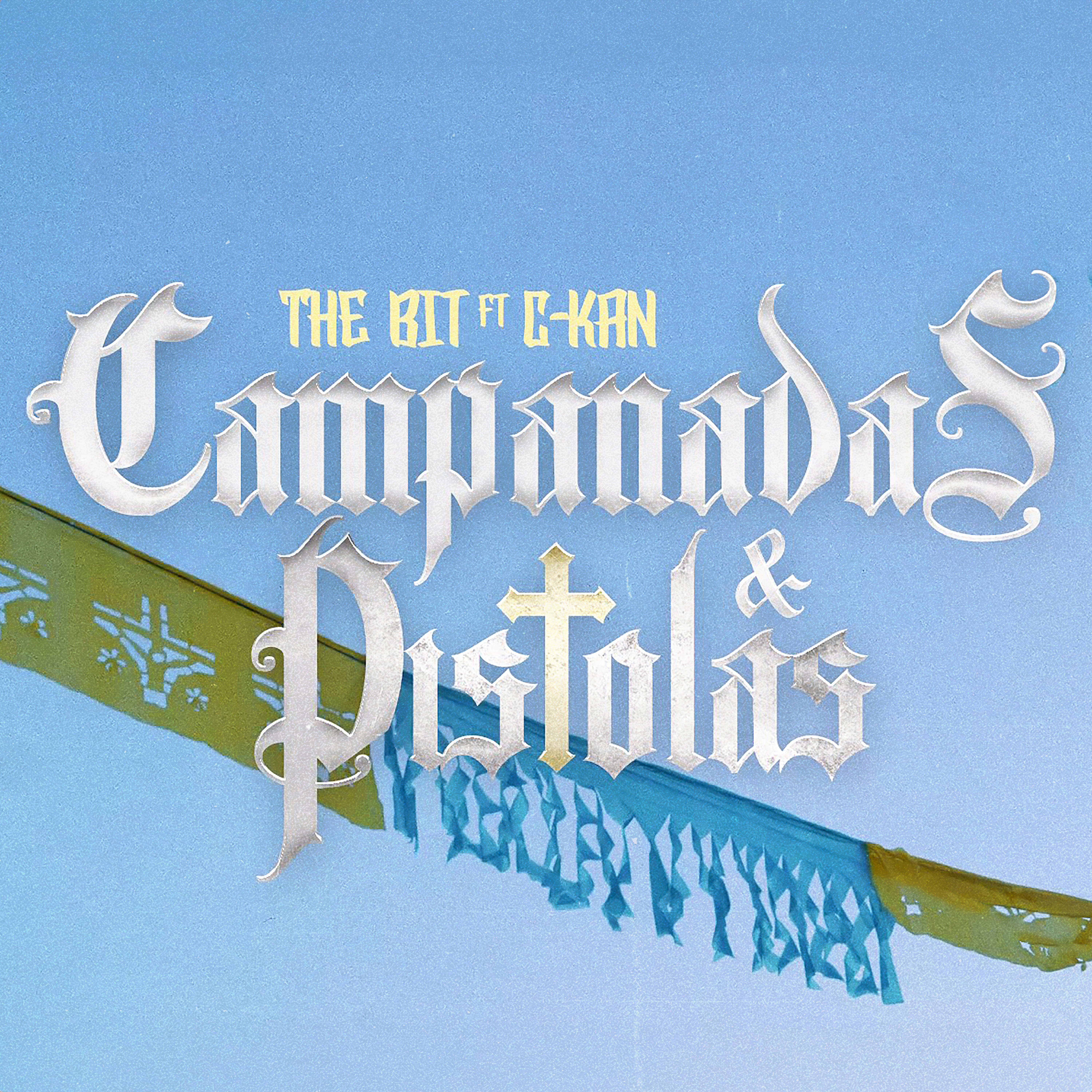 Релиз Campanadas & Pistolas