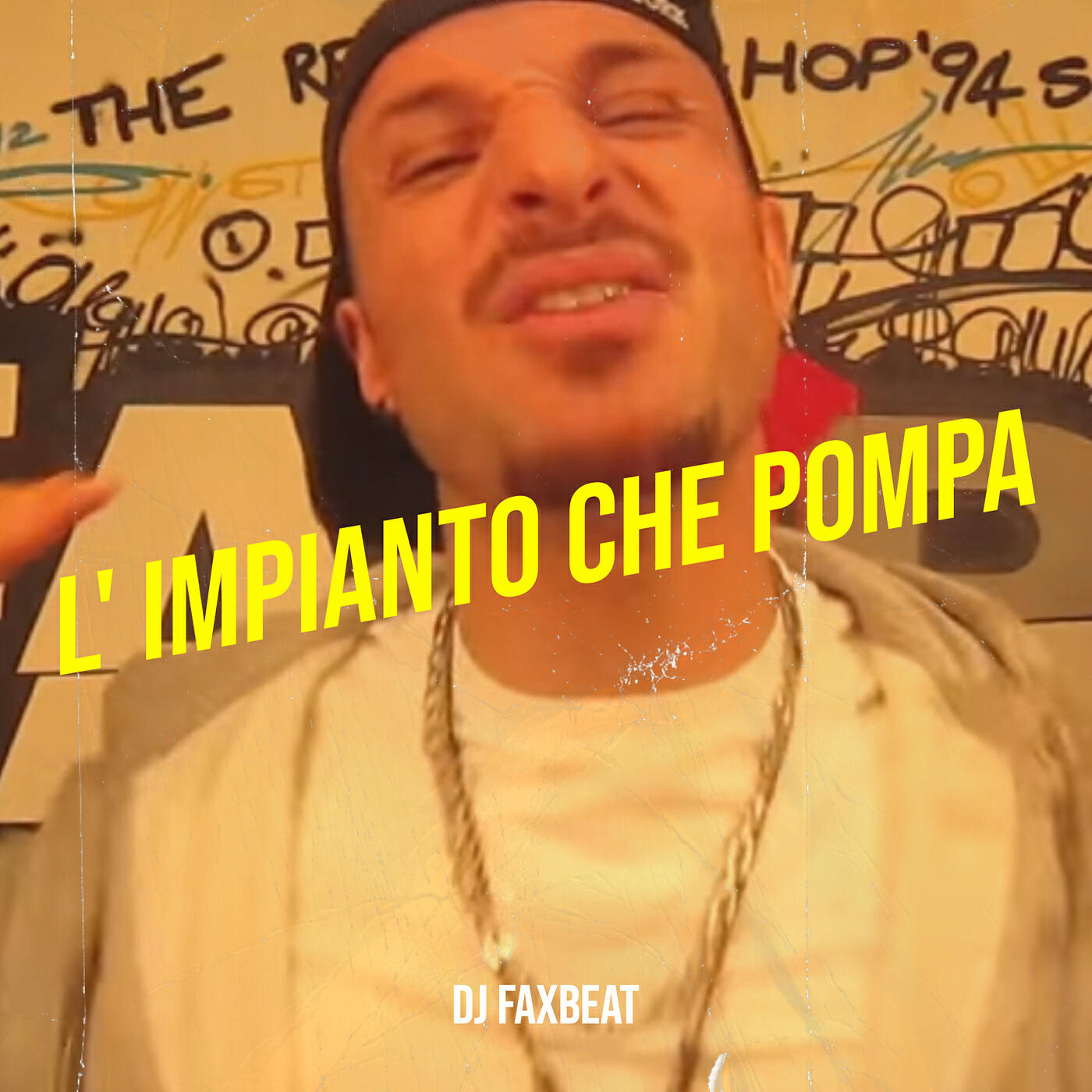 Релиз L' IMPIANTO CHE POMPA