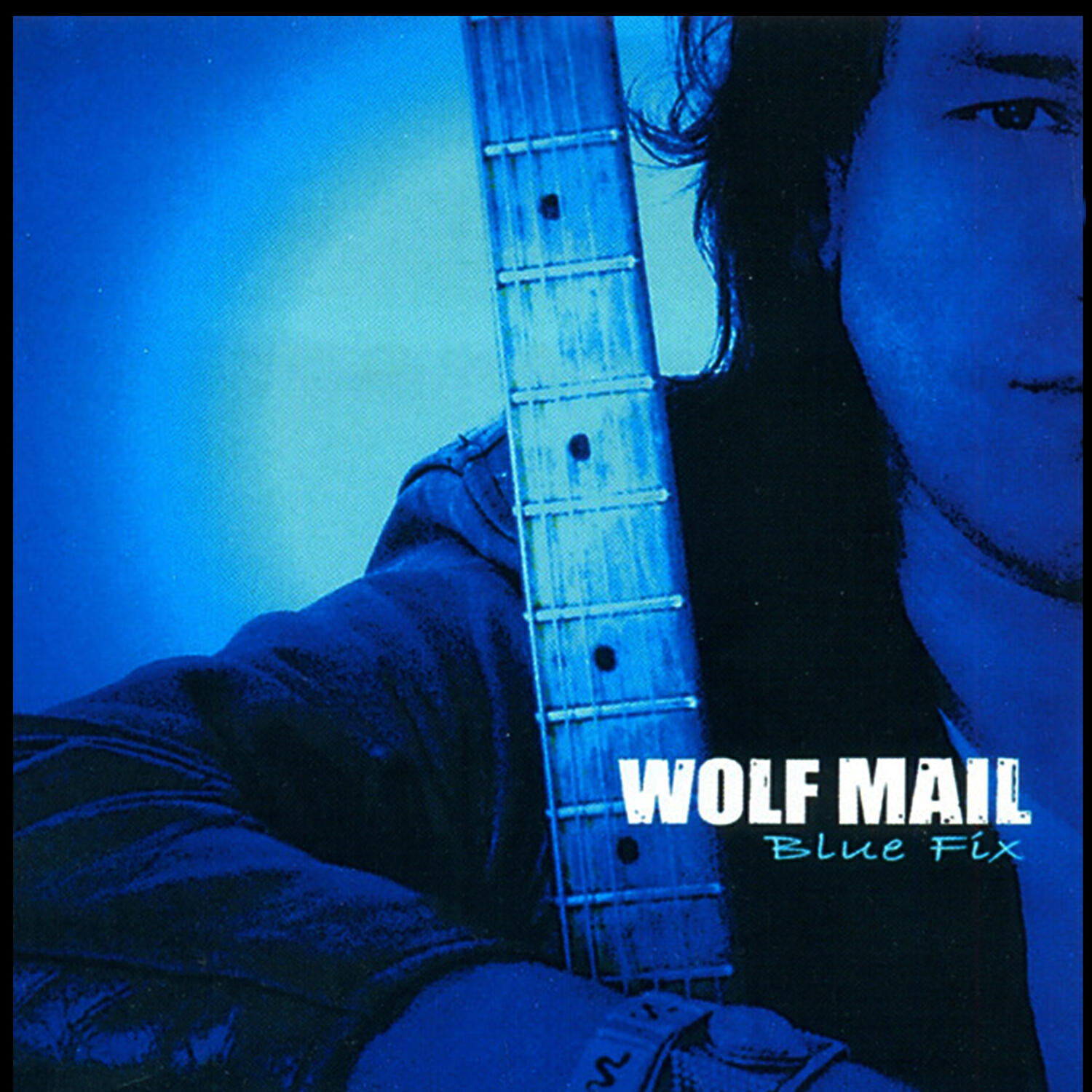 Релиз Blue Fix