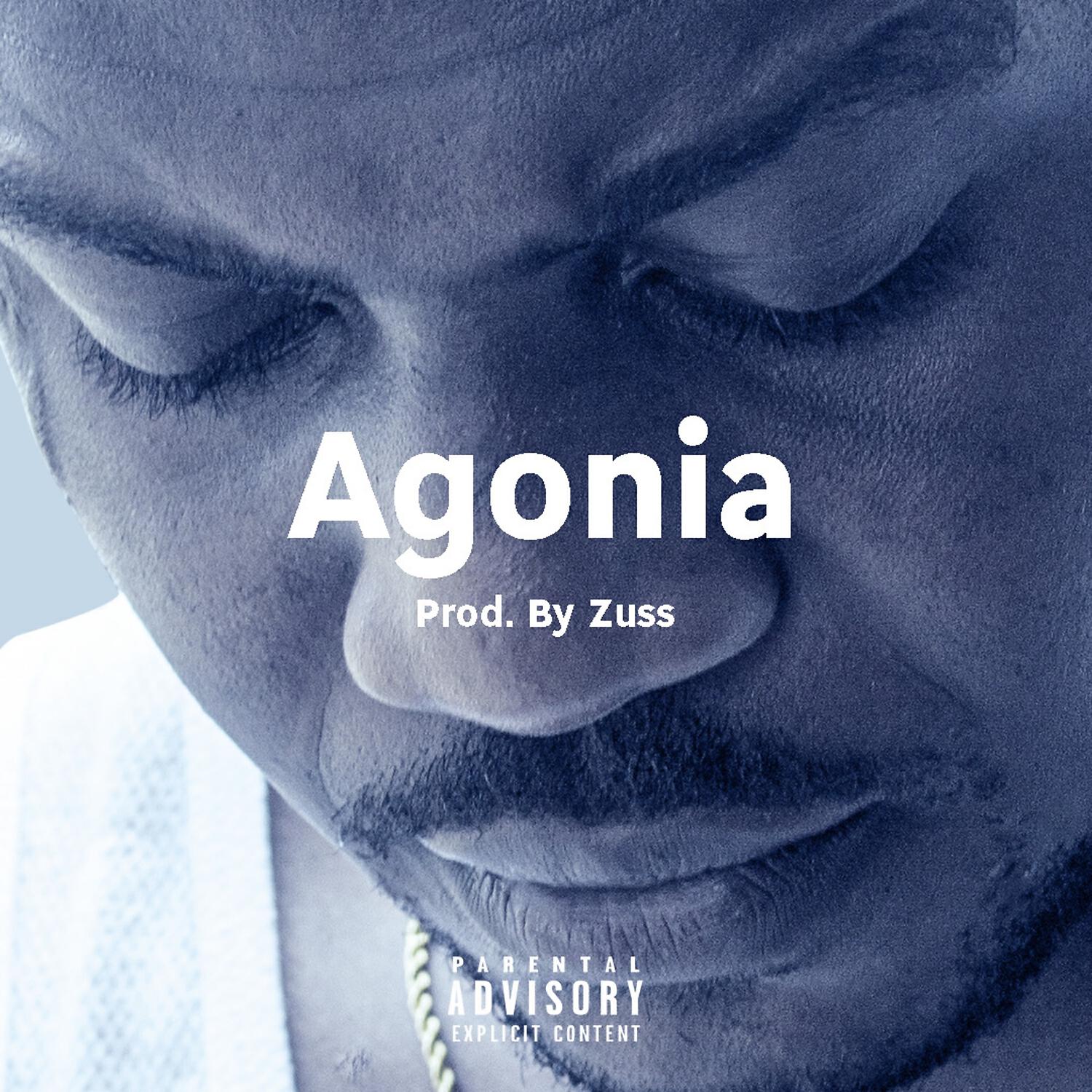 Релиз Agonia