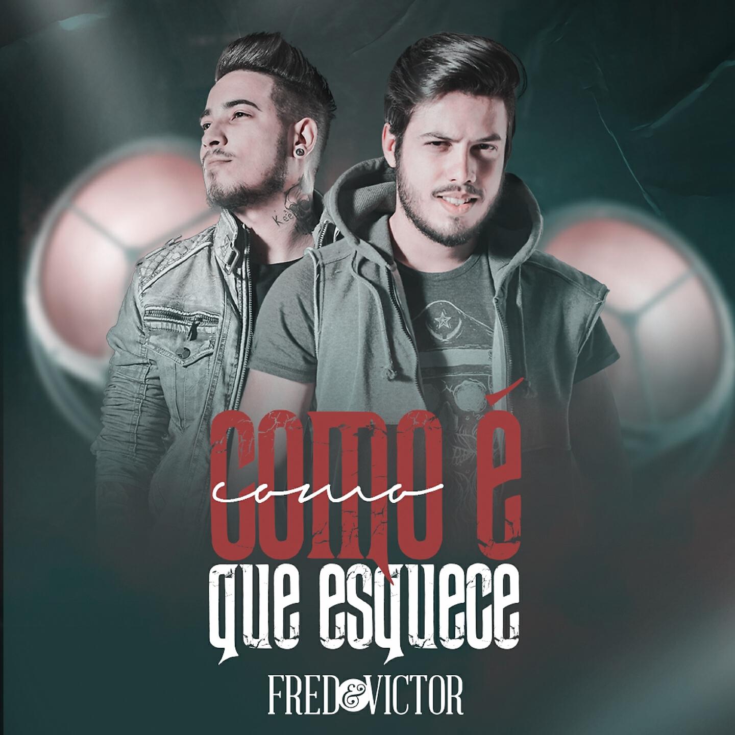 Скачать песню Fred & Victor - Como É Que Esquece бесплатно в MP3 для Android и iOS