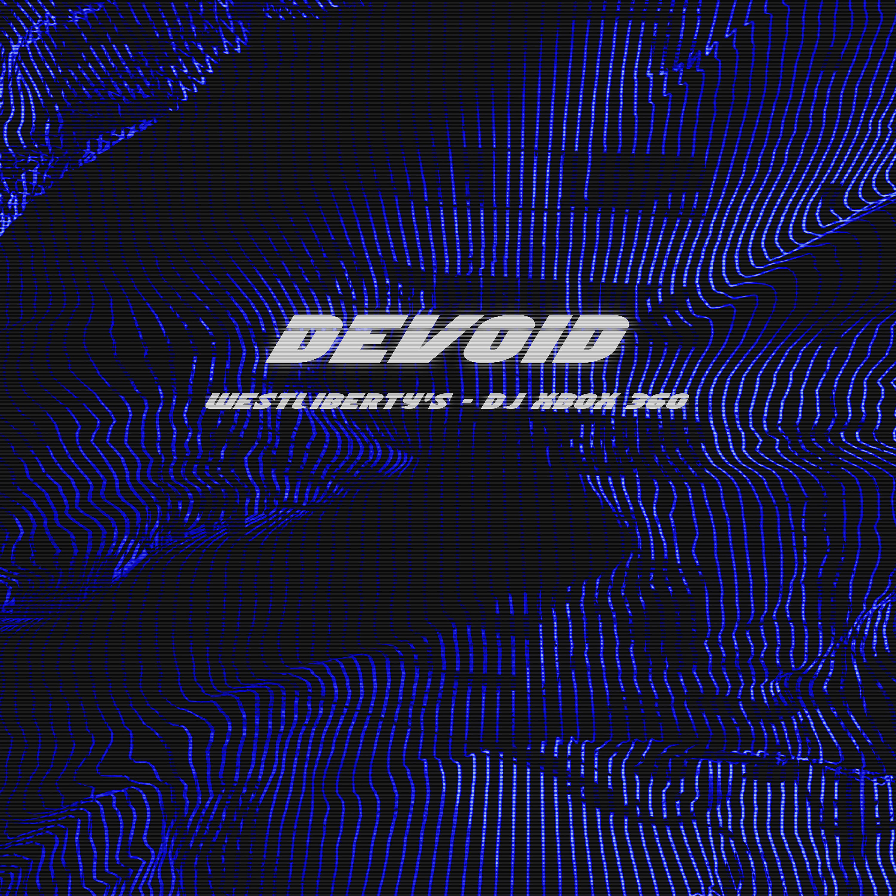 Релиз Devoid