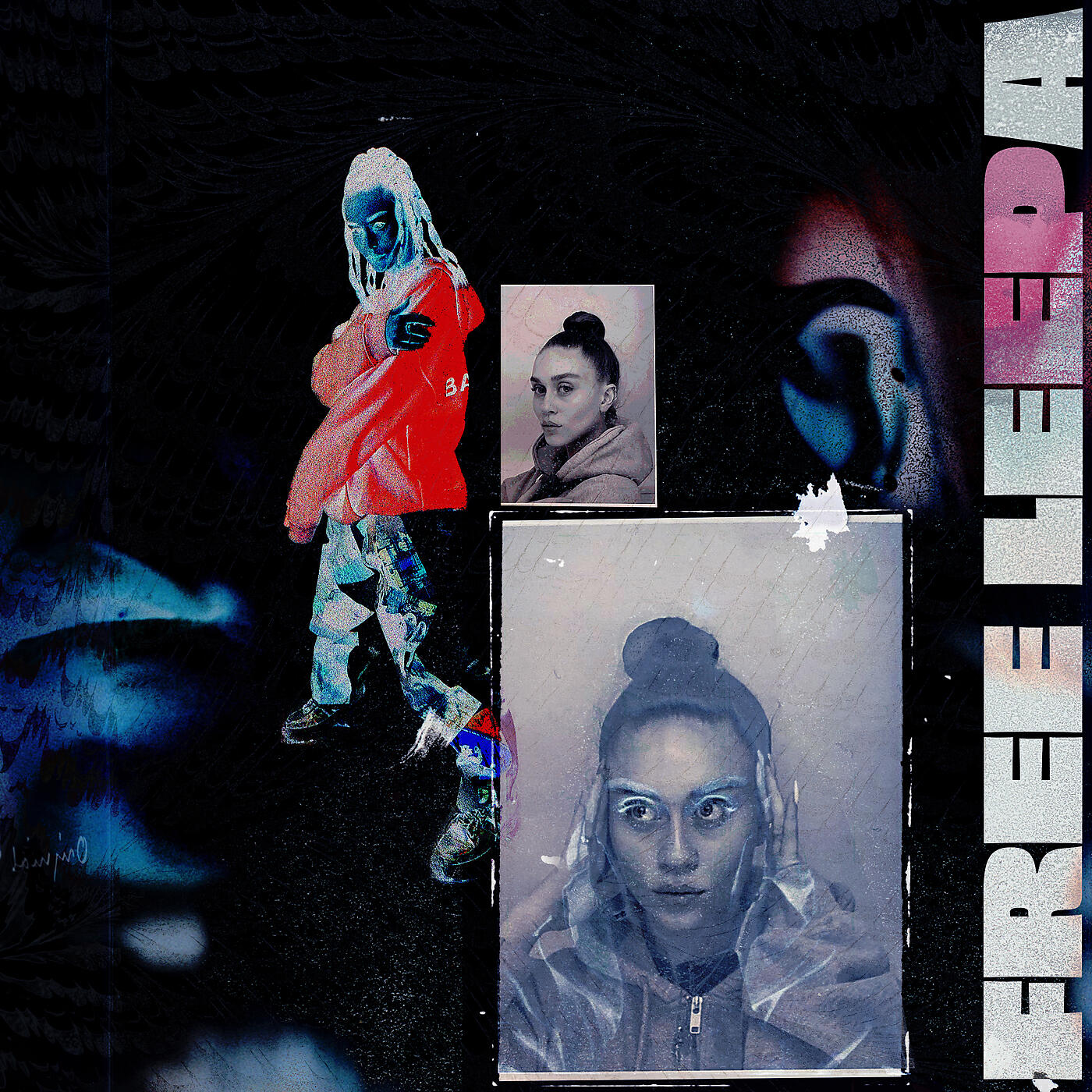 Релиз FREE LEEPA