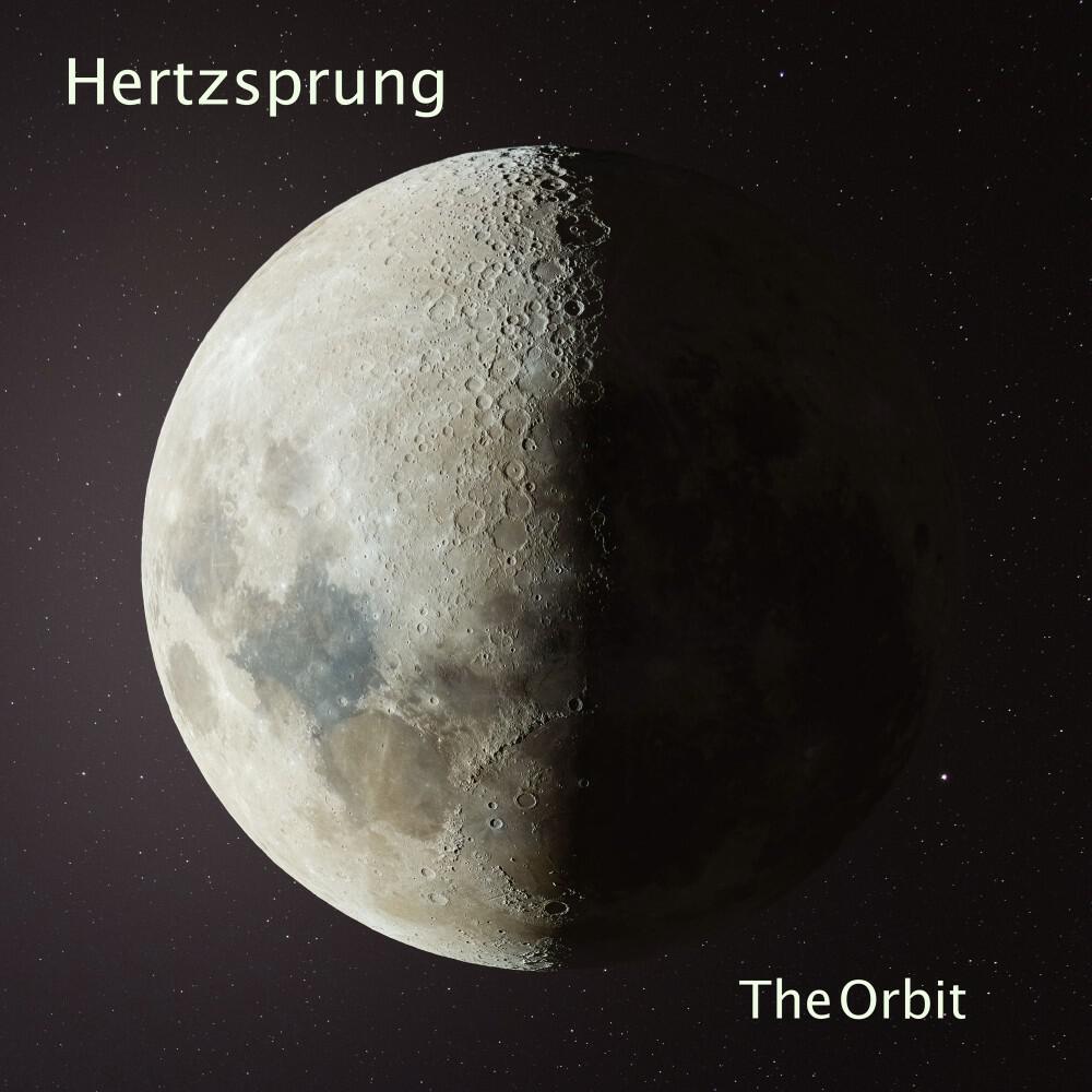 Релиз The Orbit