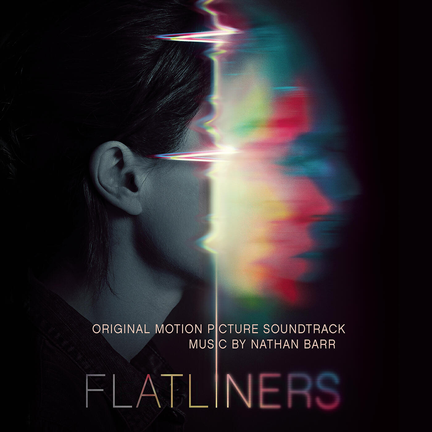 Релиз Flatliners (Original Motion Picture Soundtrack)