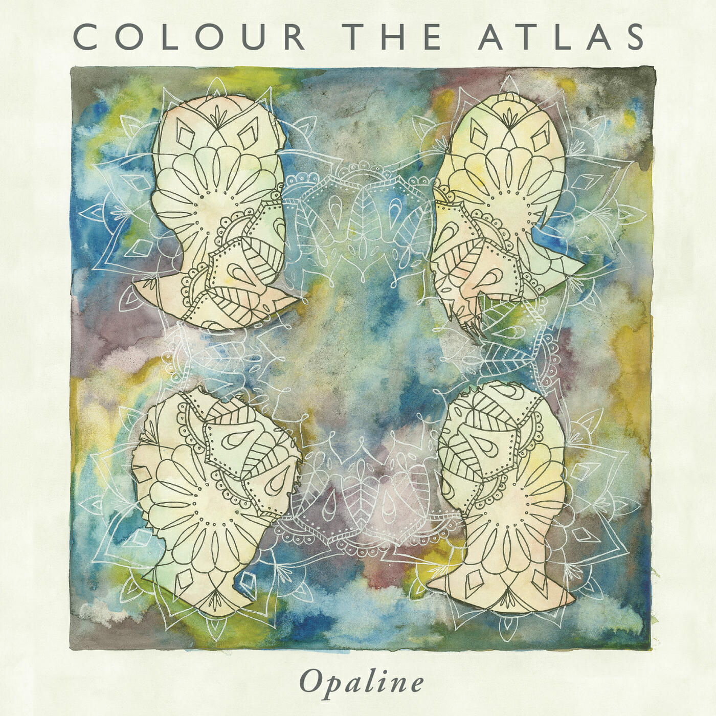 Релиз Opaline - EP