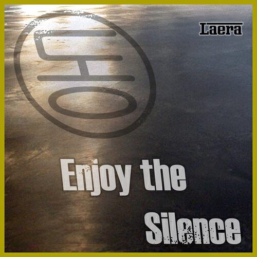 Релиз Enjoy the Silence
