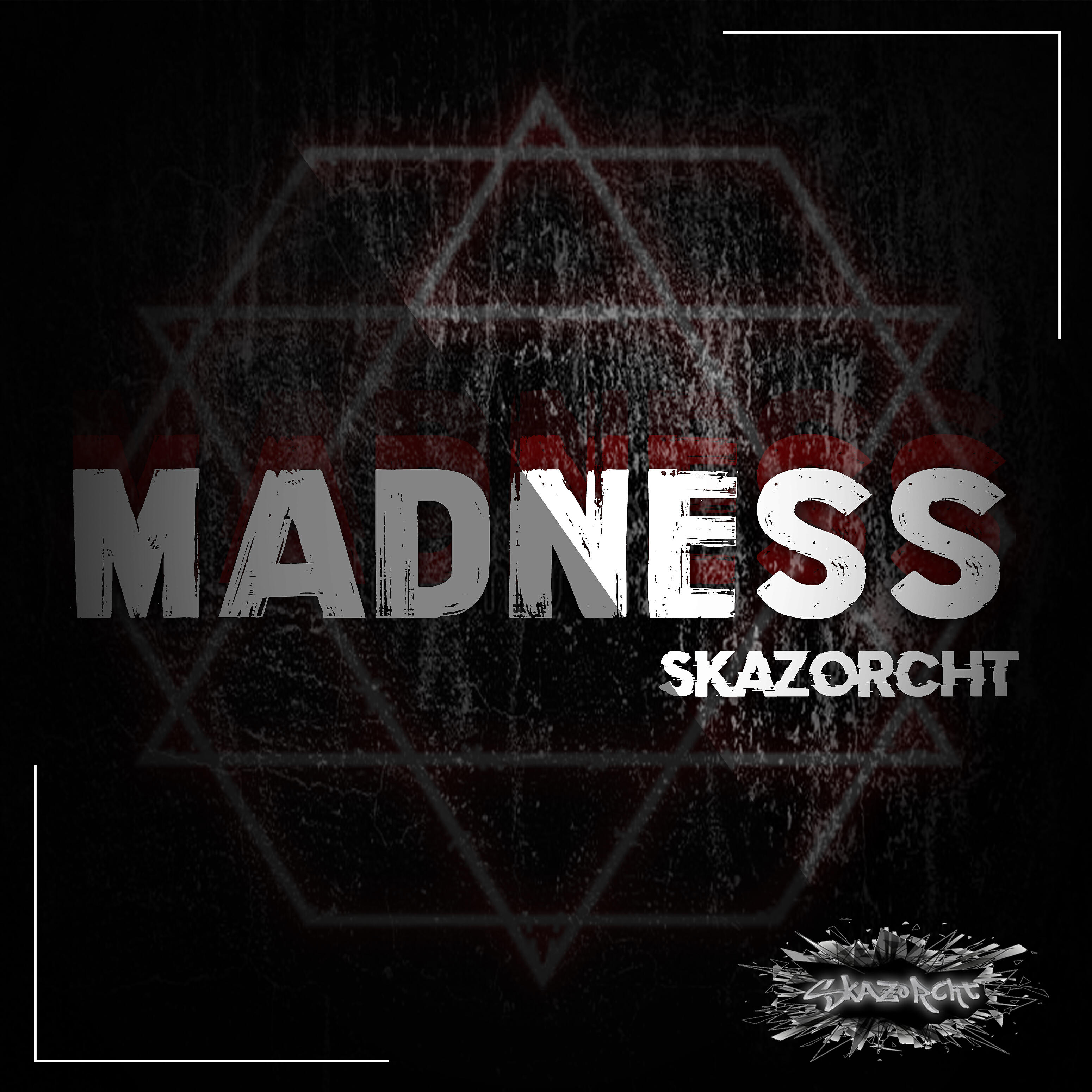 Релиз Madness