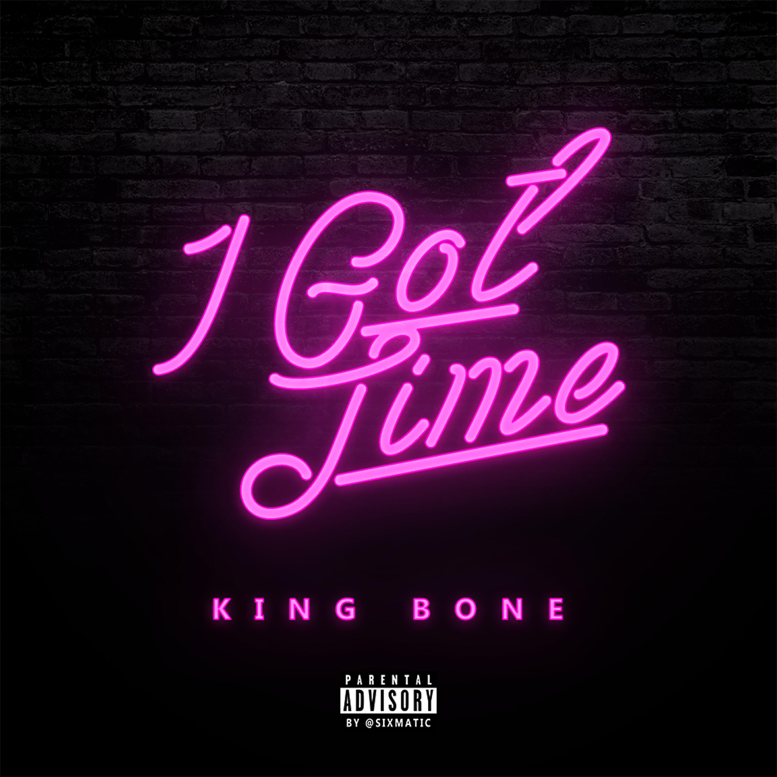 Релиз I Got Time