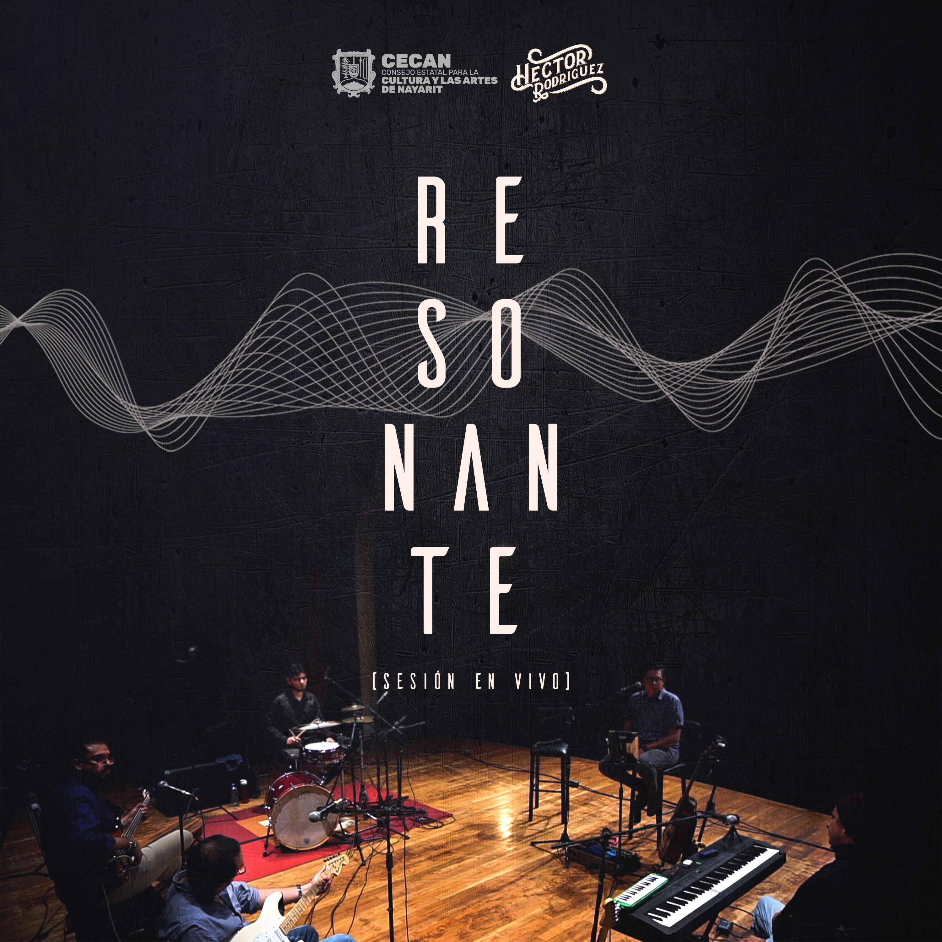 Релиз Resonante