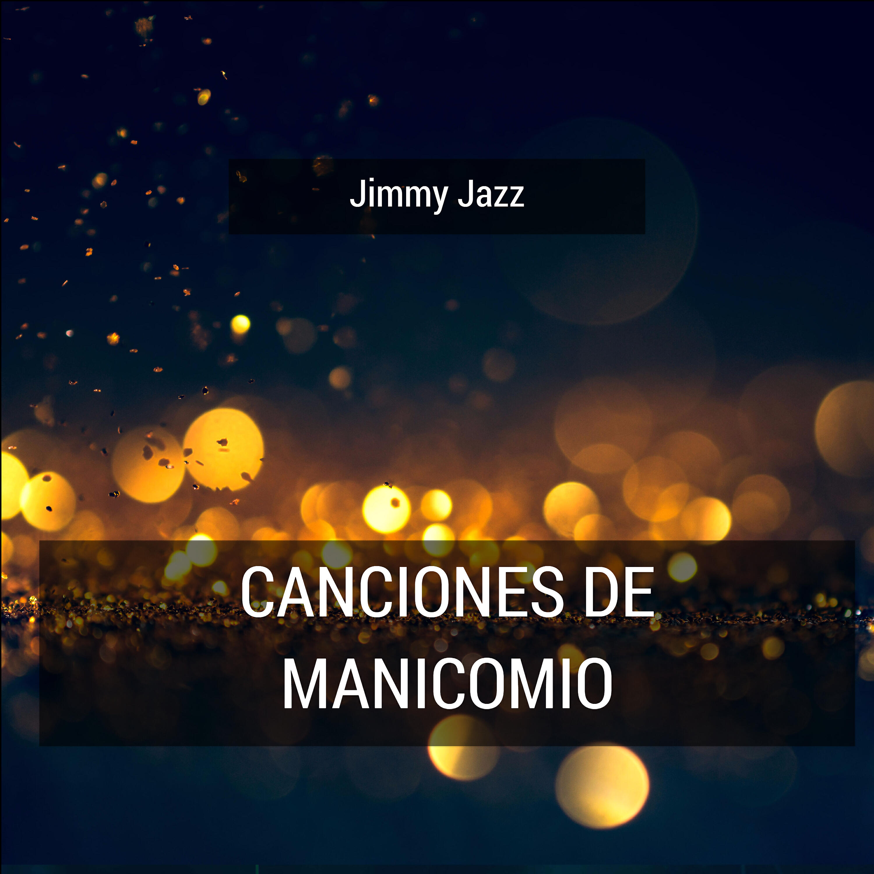 Релиз Canciones De Manicomio