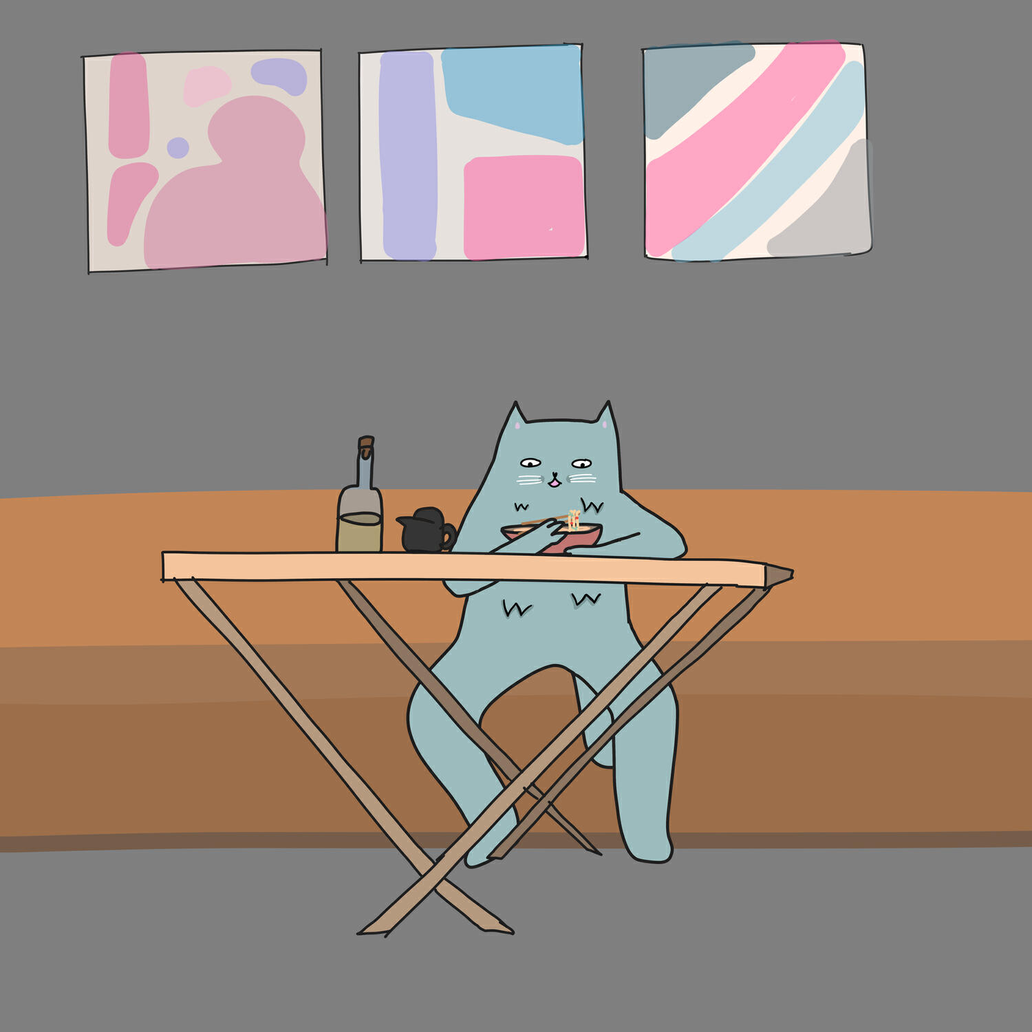 Релиз Your eyes