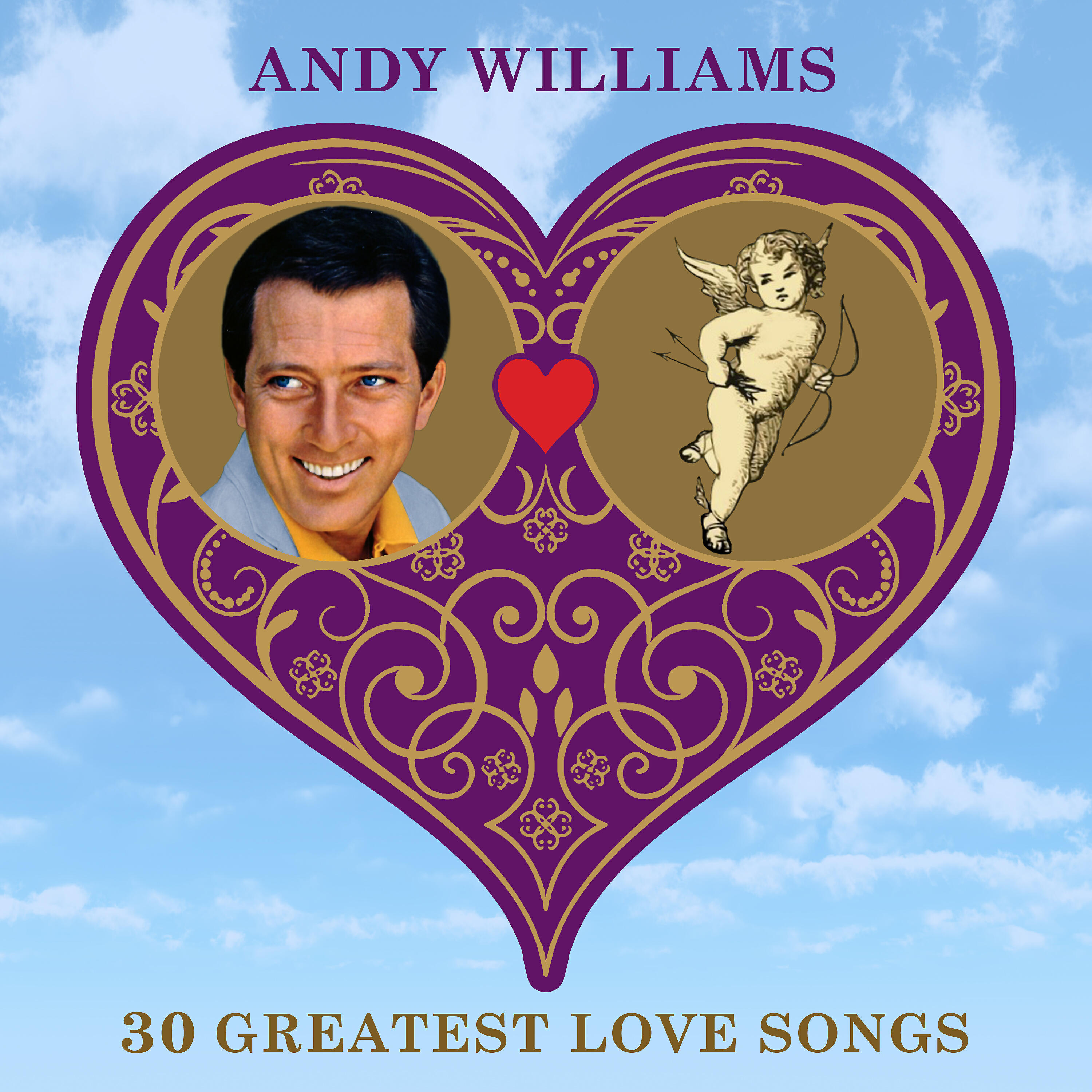 Релиз 30 Greatest Love Songs