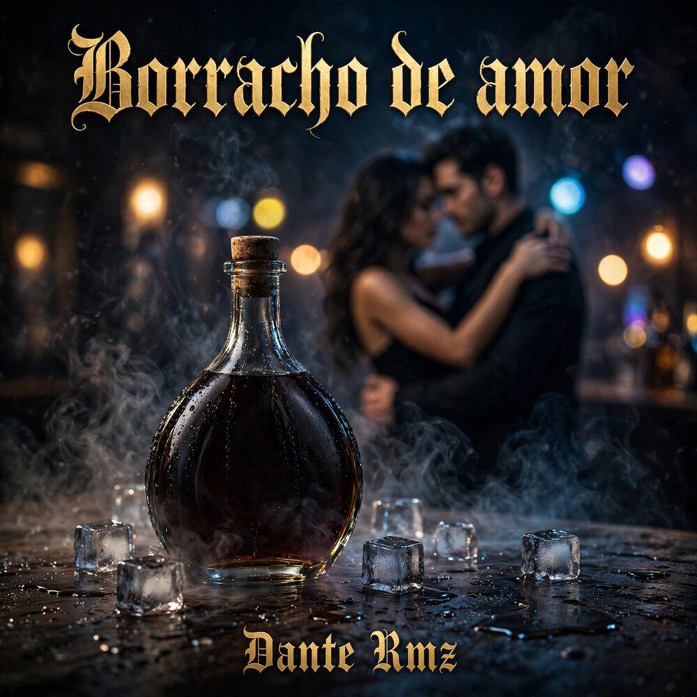 Релиз Borracho de Amor