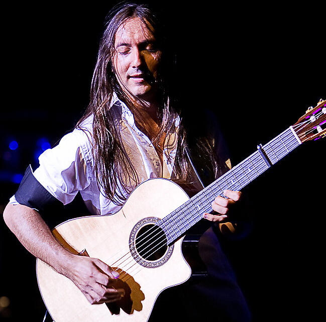 Jorge Martinez