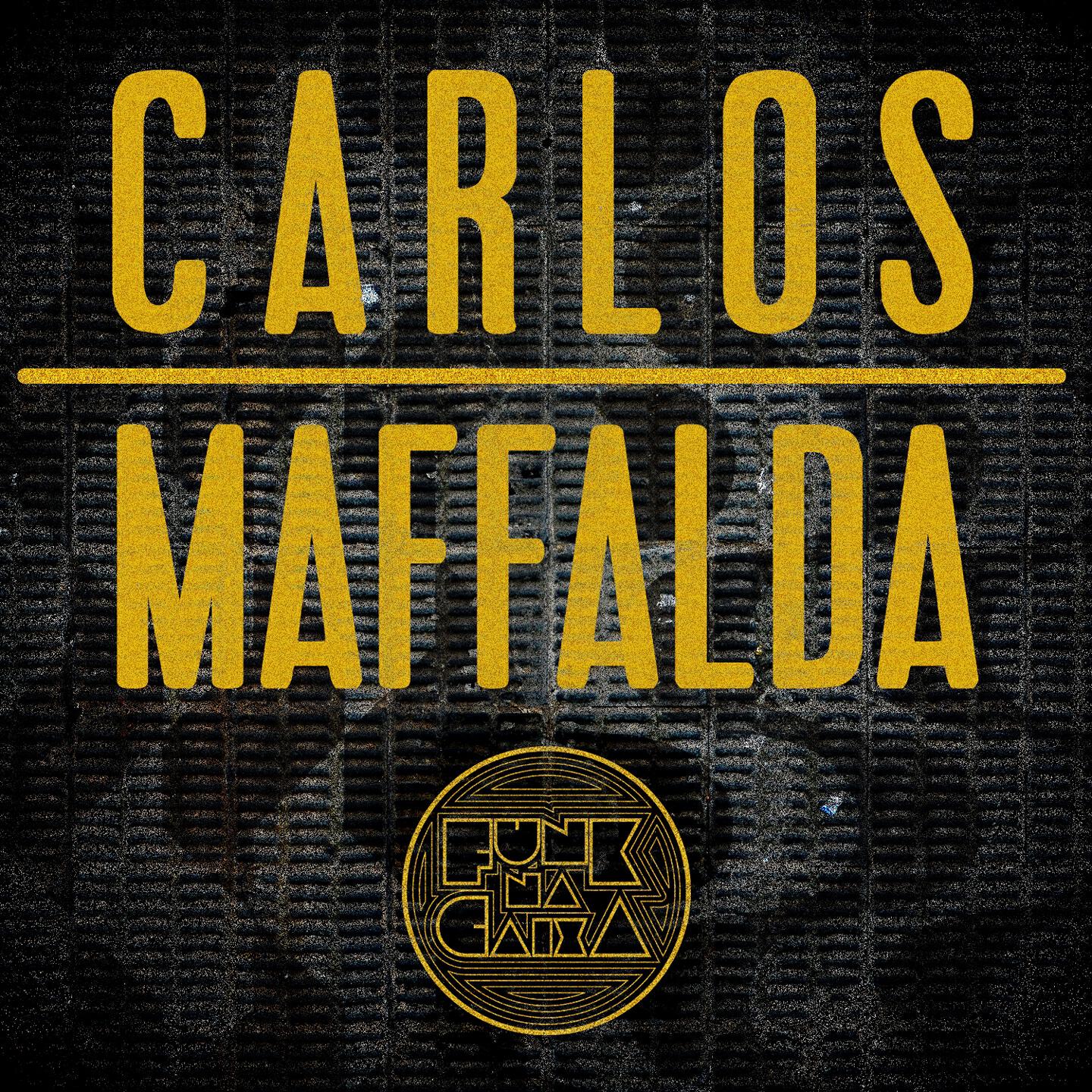 Релиз Carlos e Maffalda