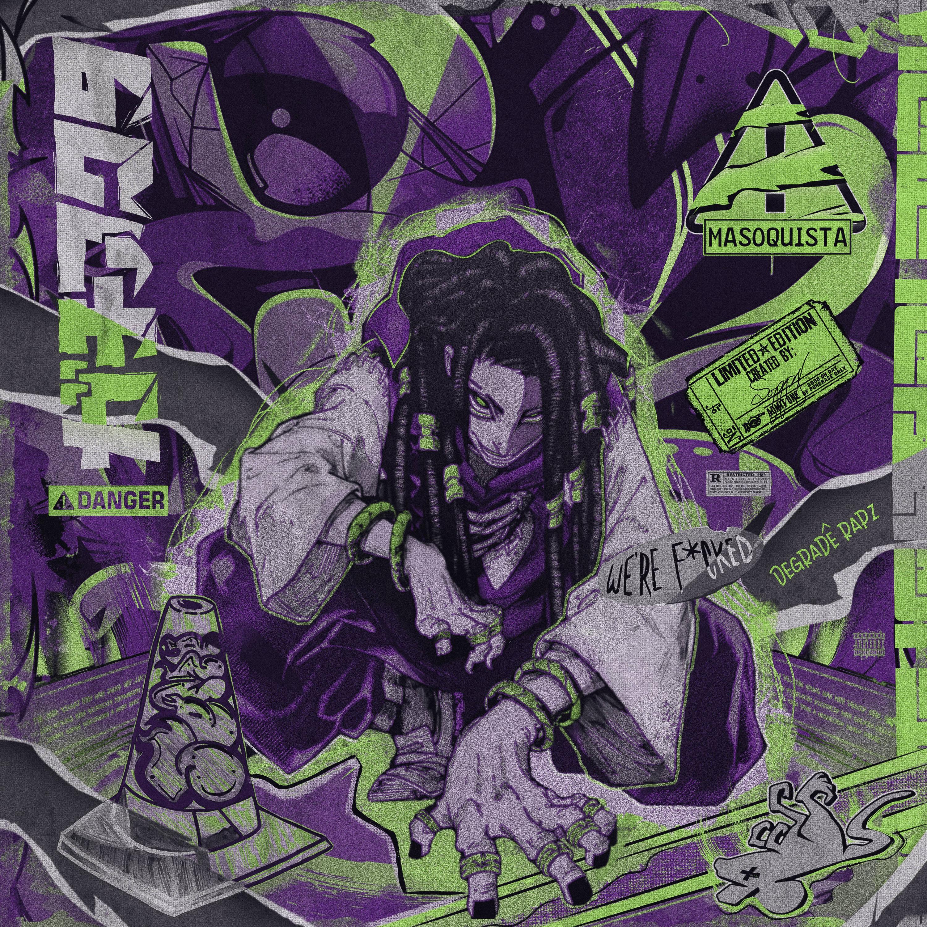Релиз Masoquista (Jabber)