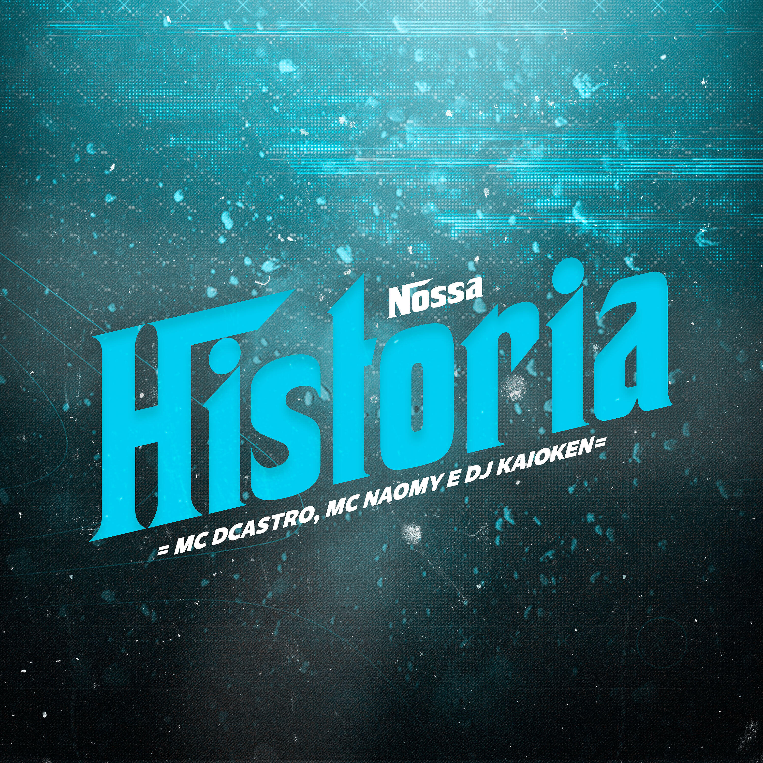 Релиз Nossa História