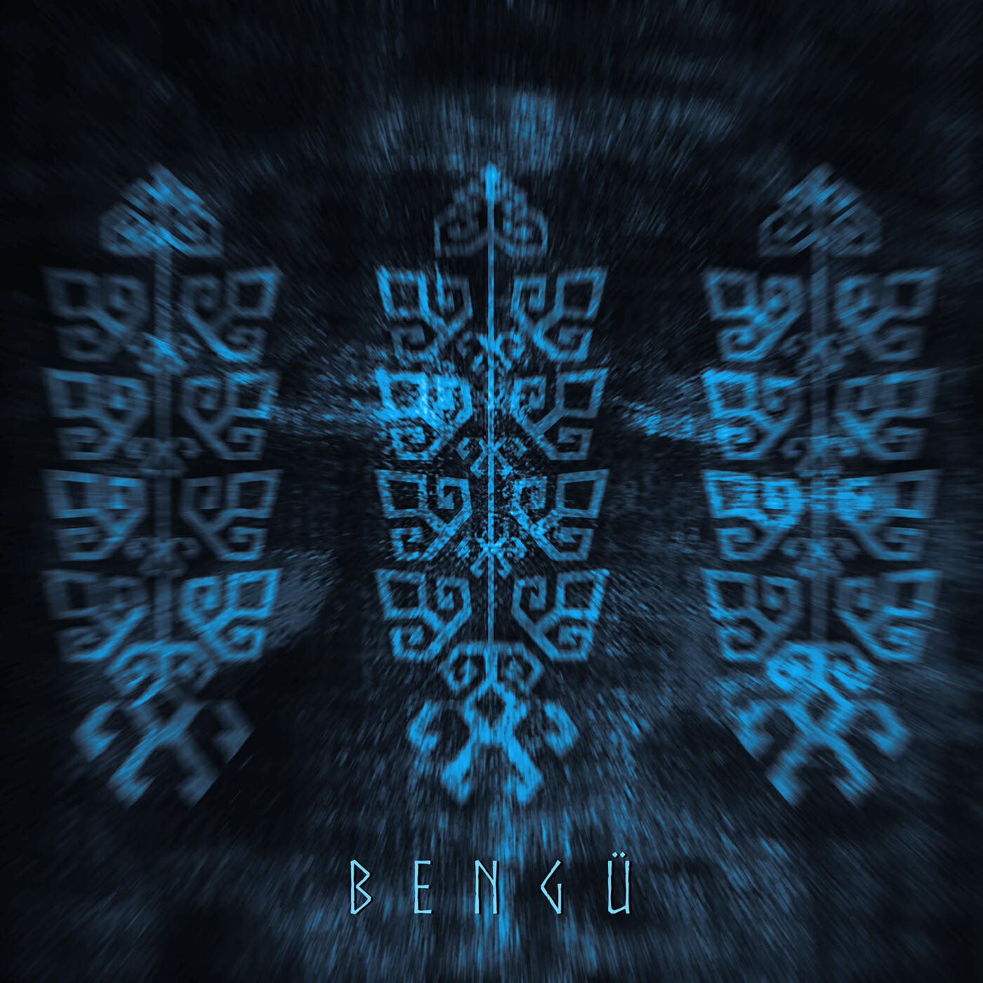 Релиз Bengü