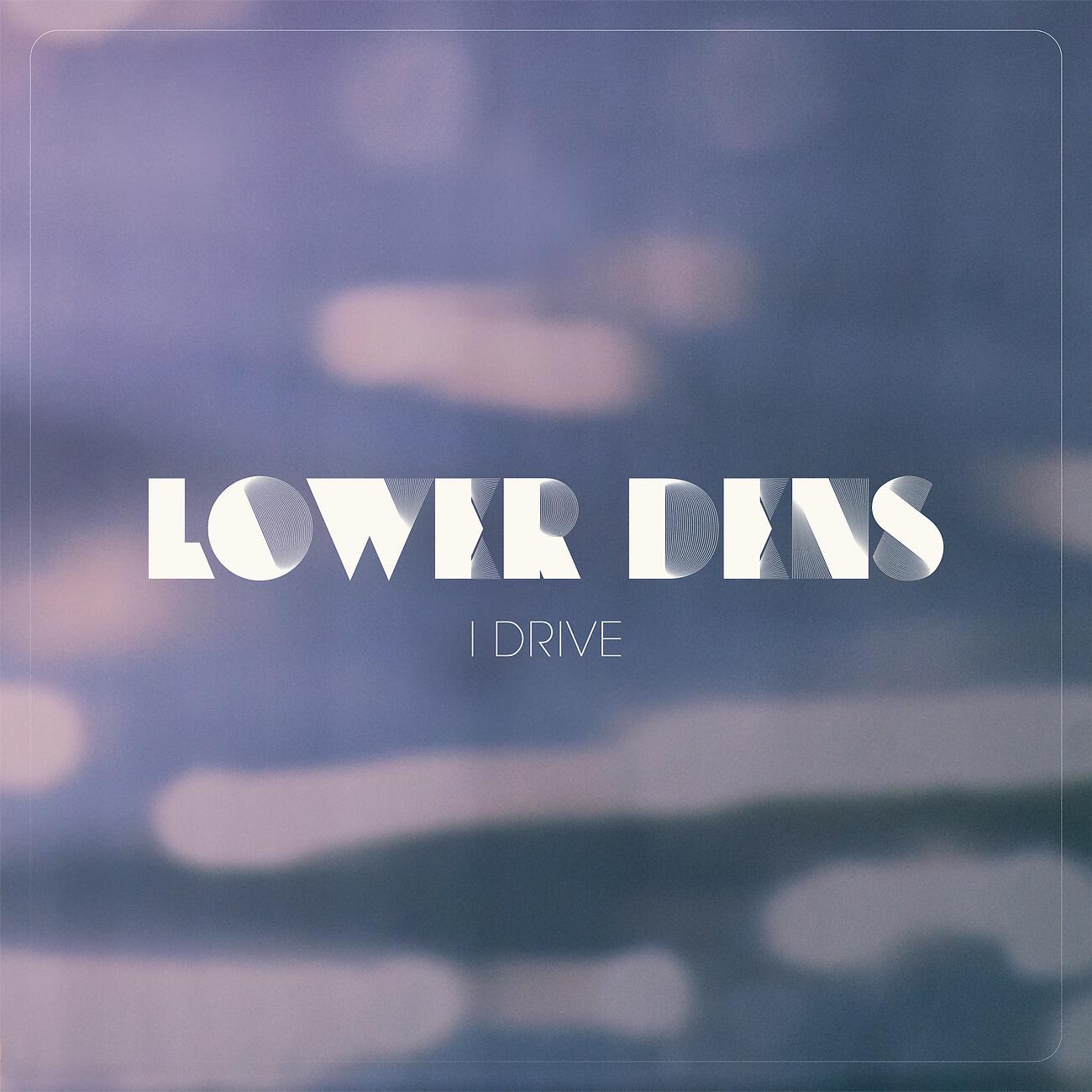 Релиз I Drive