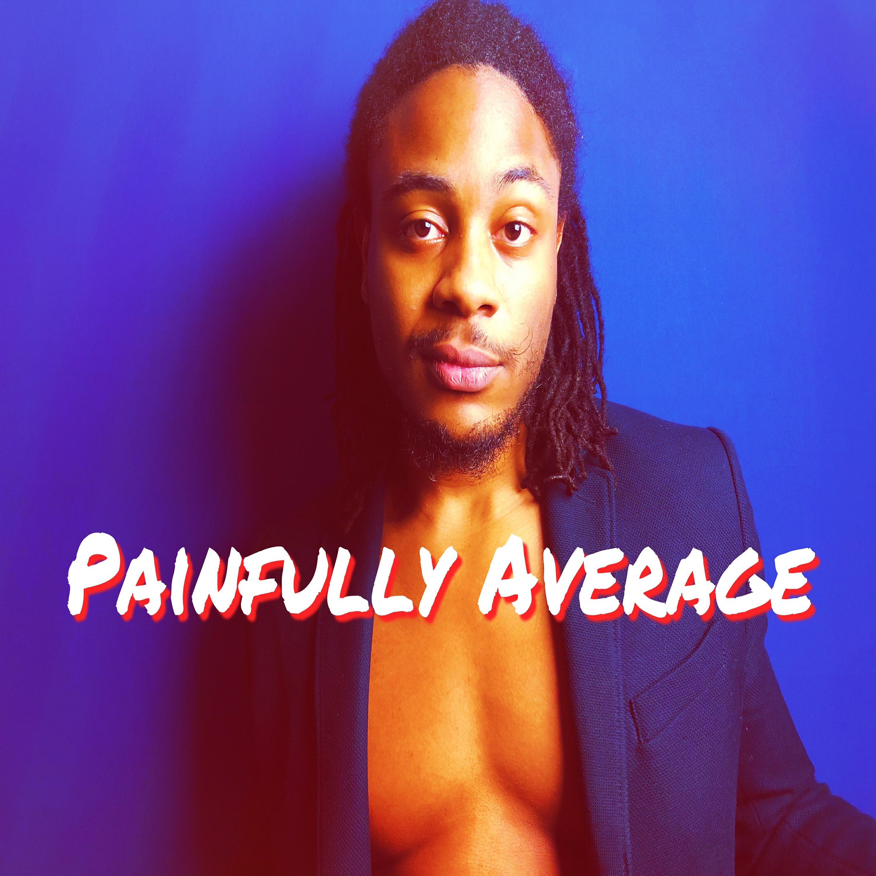 Релиз Painfully Average