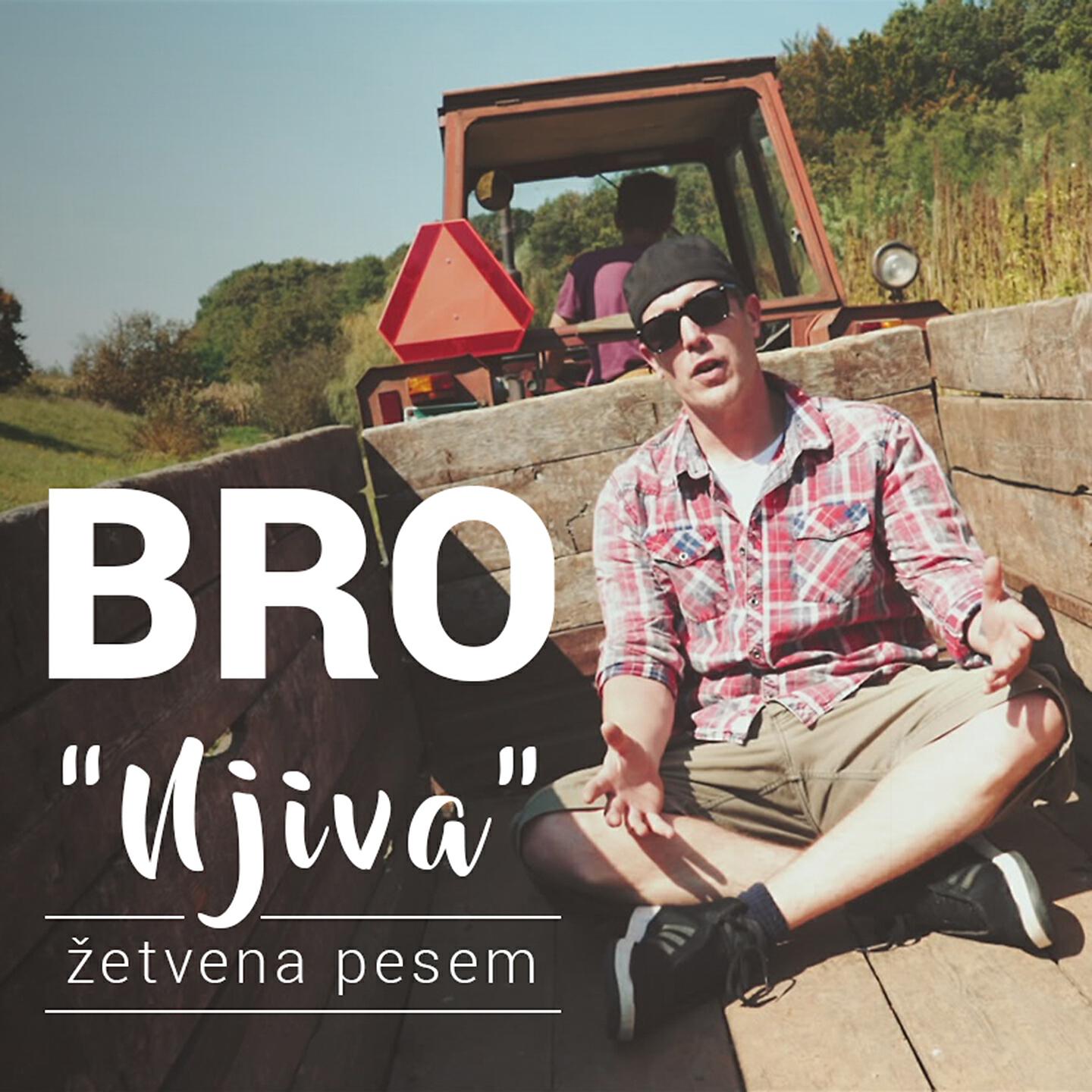 Скачать песню Bro - Njiva (Žetvena Pesem) (Instrumental) бесплатно в MP3 для Android и iOS