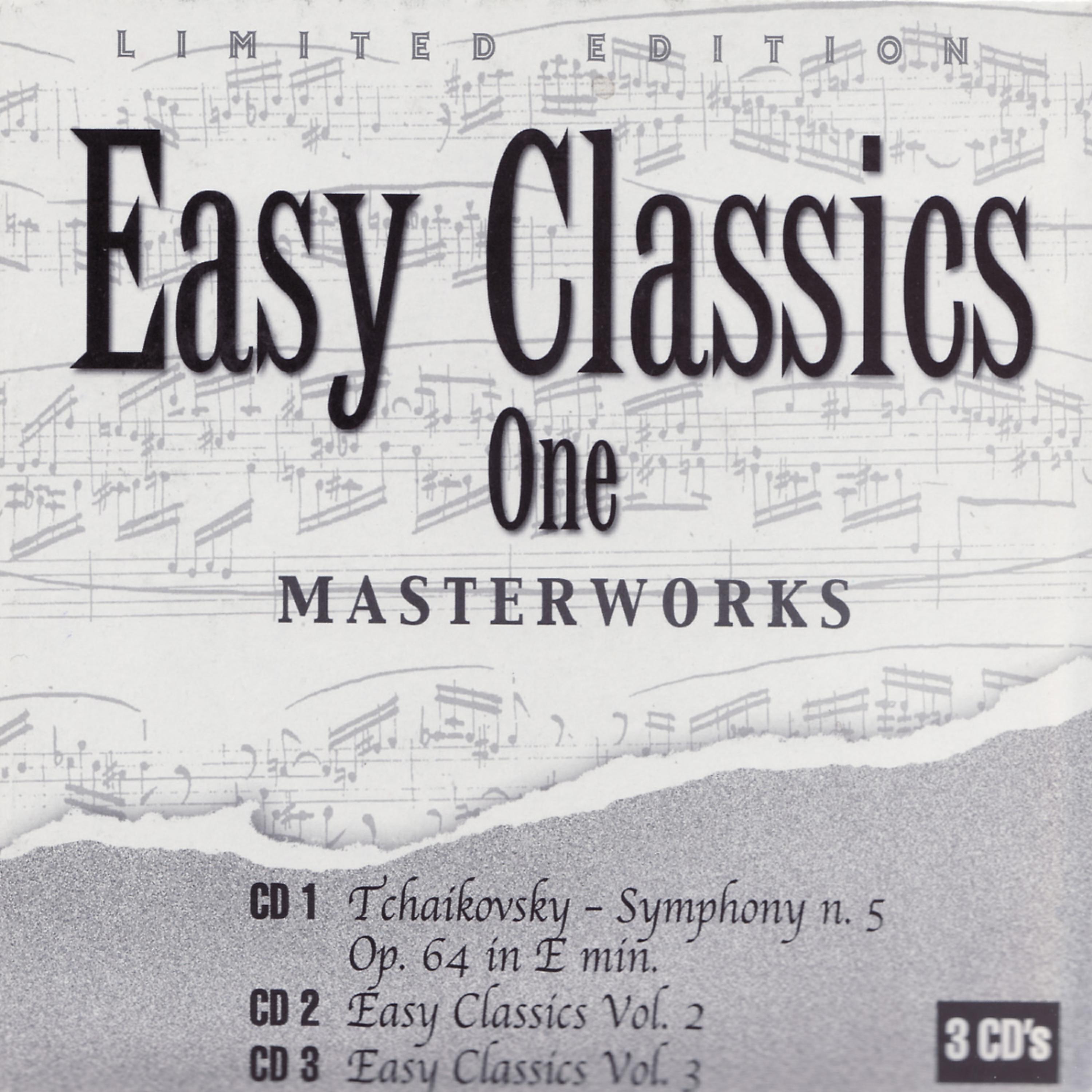 Pyotr Il'iych Tchaikovsky