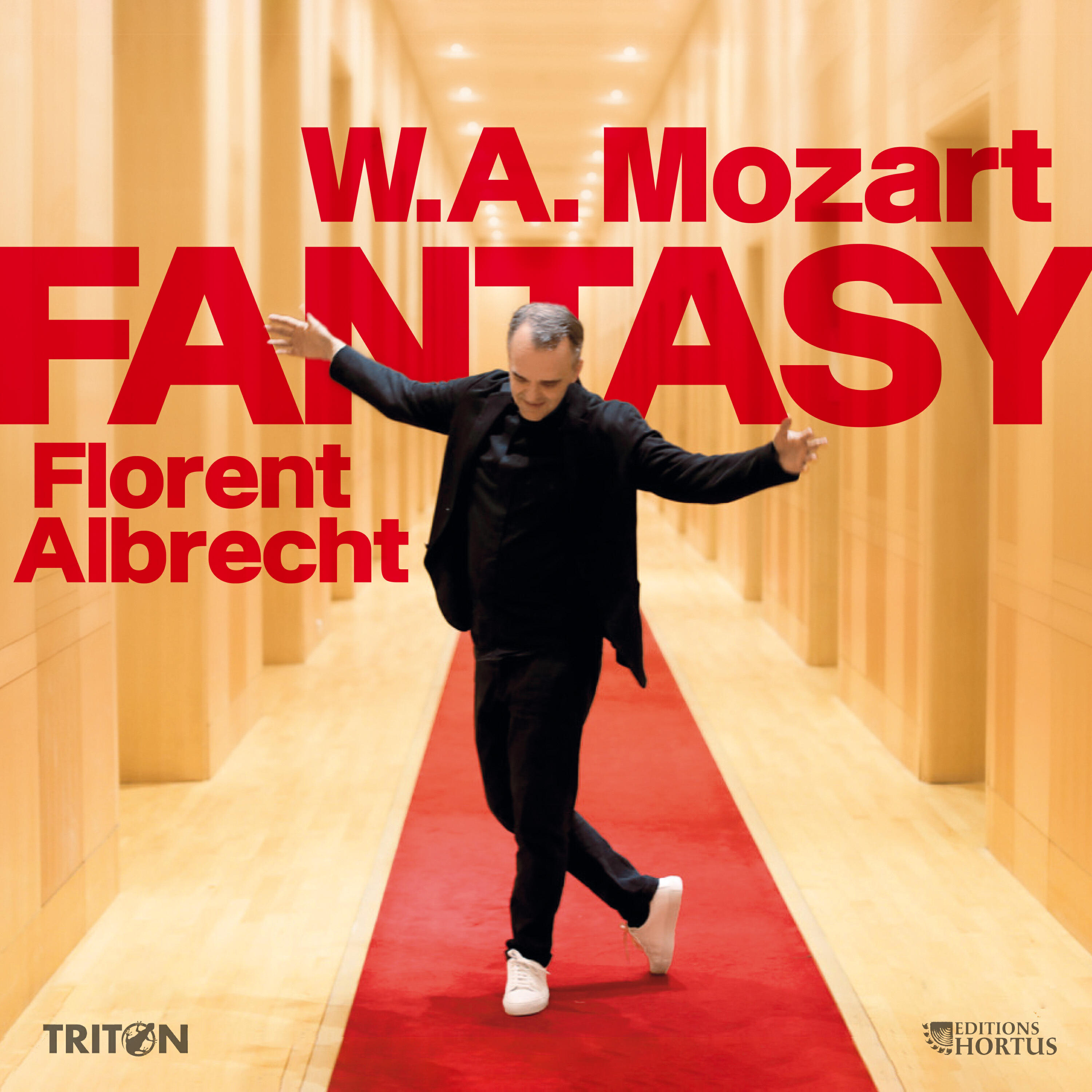 Florent Albrecht