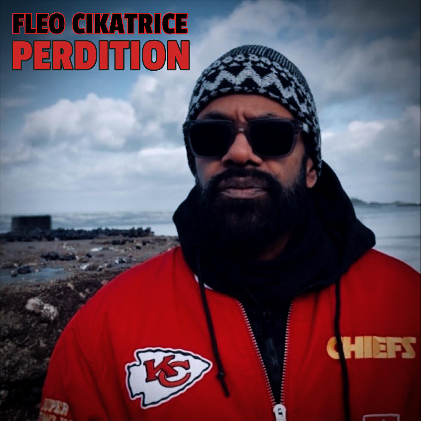 Fleo Cikatrice