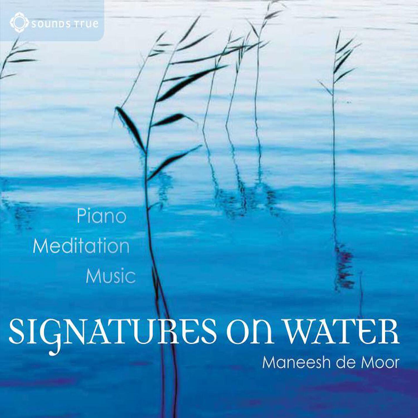 Релиз Signatures On Water